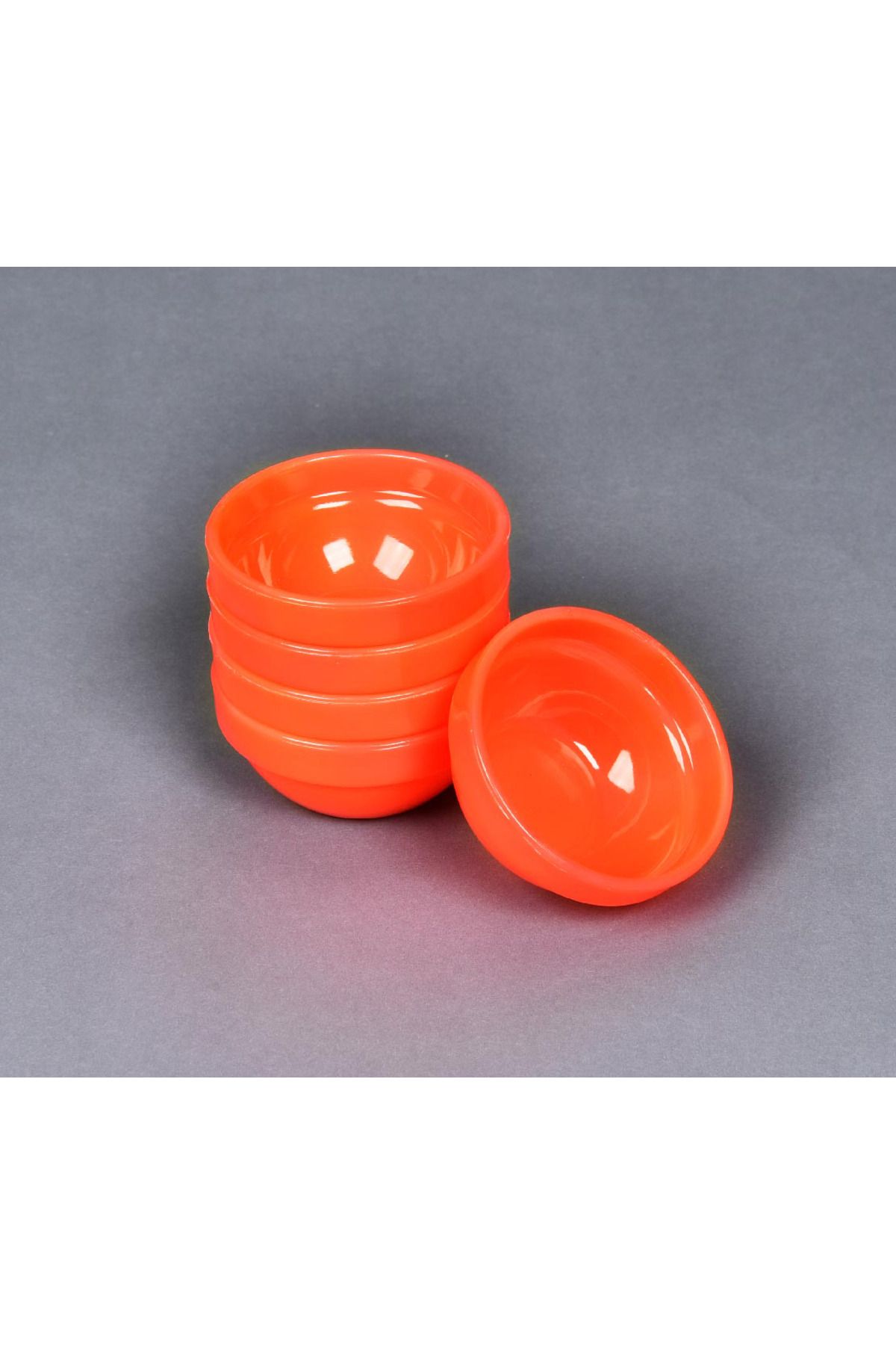 KAVİKA MEDİKAL PLASTİK Sosluk ,Reçellik , Mini Kase