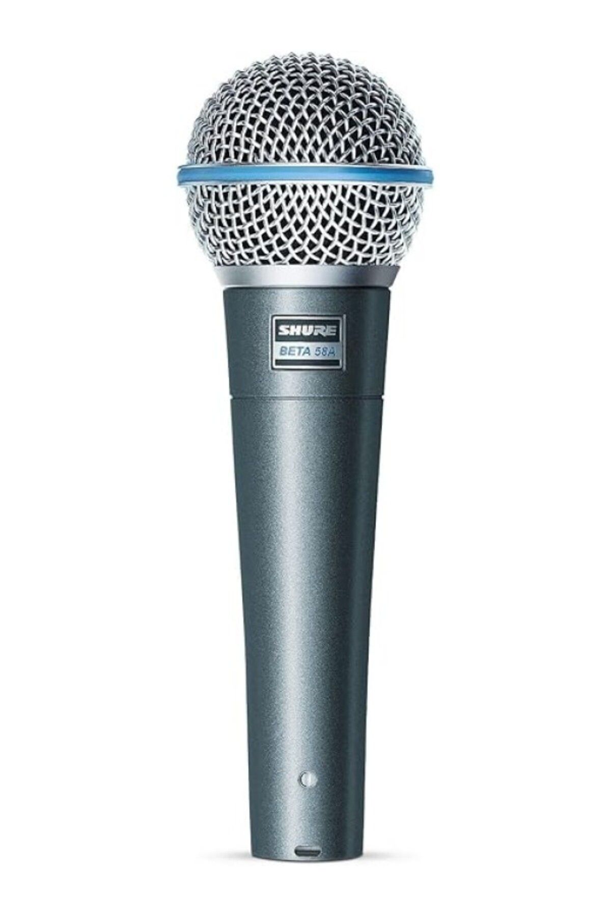ShopZum Shure Beta 58A Dinamik Vokal Mikrofonu