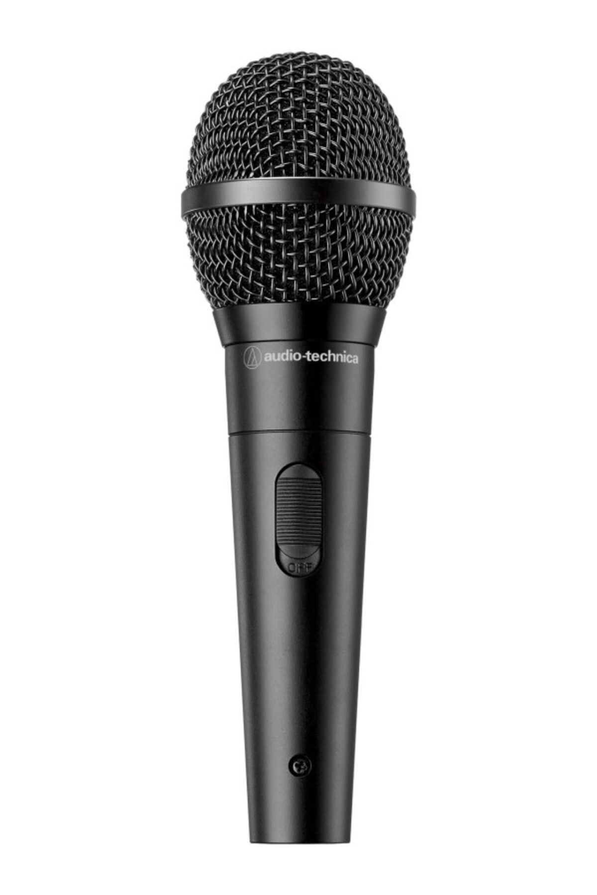 ShopZum Audio-Technica Atr1300X Dinamik Vokal Mikrofon