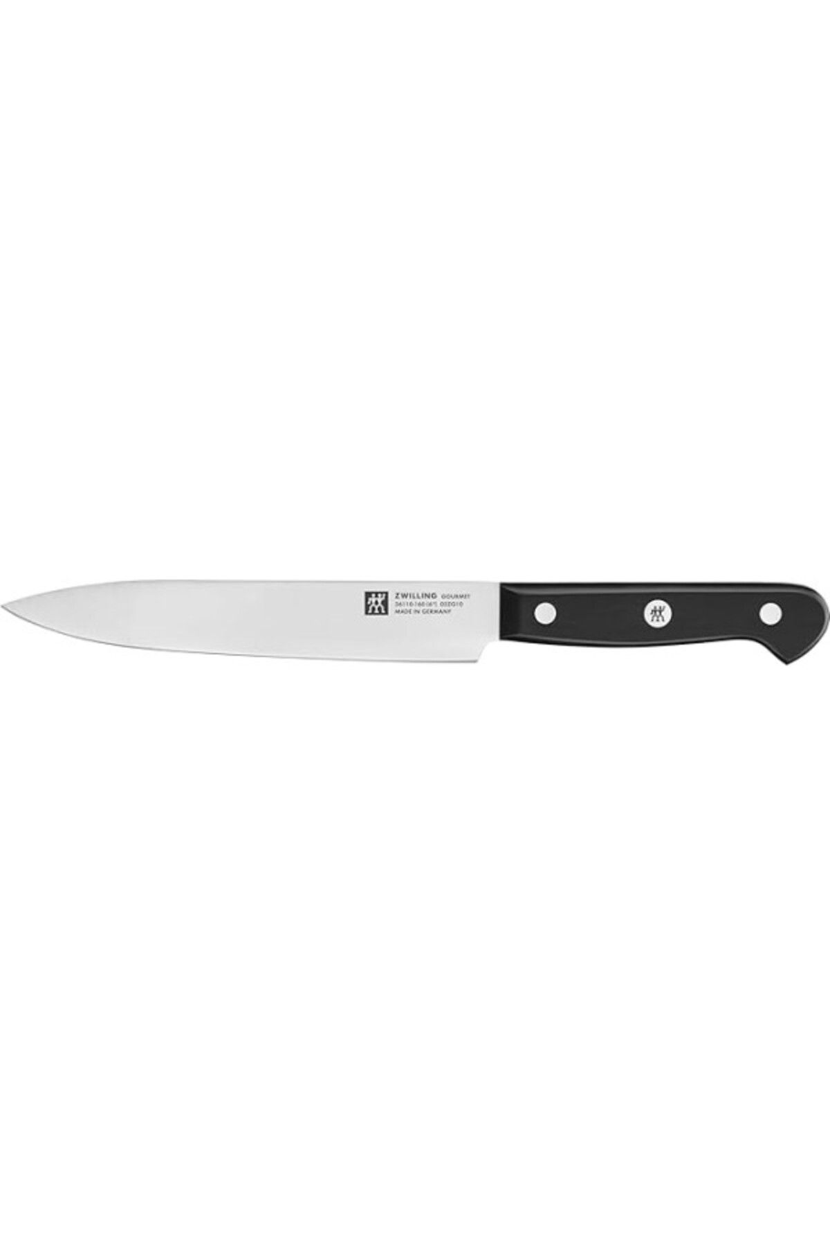 ShopZum Zwilling Dilimleme Bıçağı