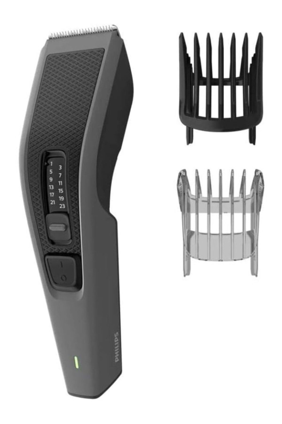 ShopZum Hc3525/15 Saç Kesme Makinesi 1 Paket (1 X 1 Adet)