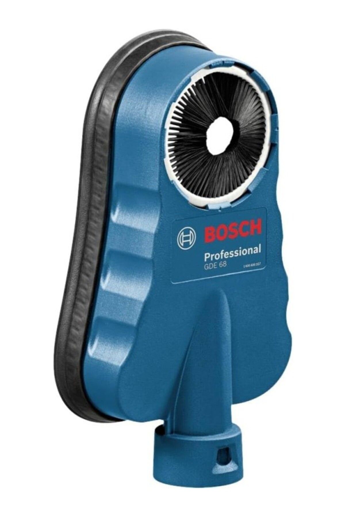 ShopZum Bosch Professional Gde 68 Toz Emme Adaptörü (Kırıcı Delici Makineler Ile Uyumludur)