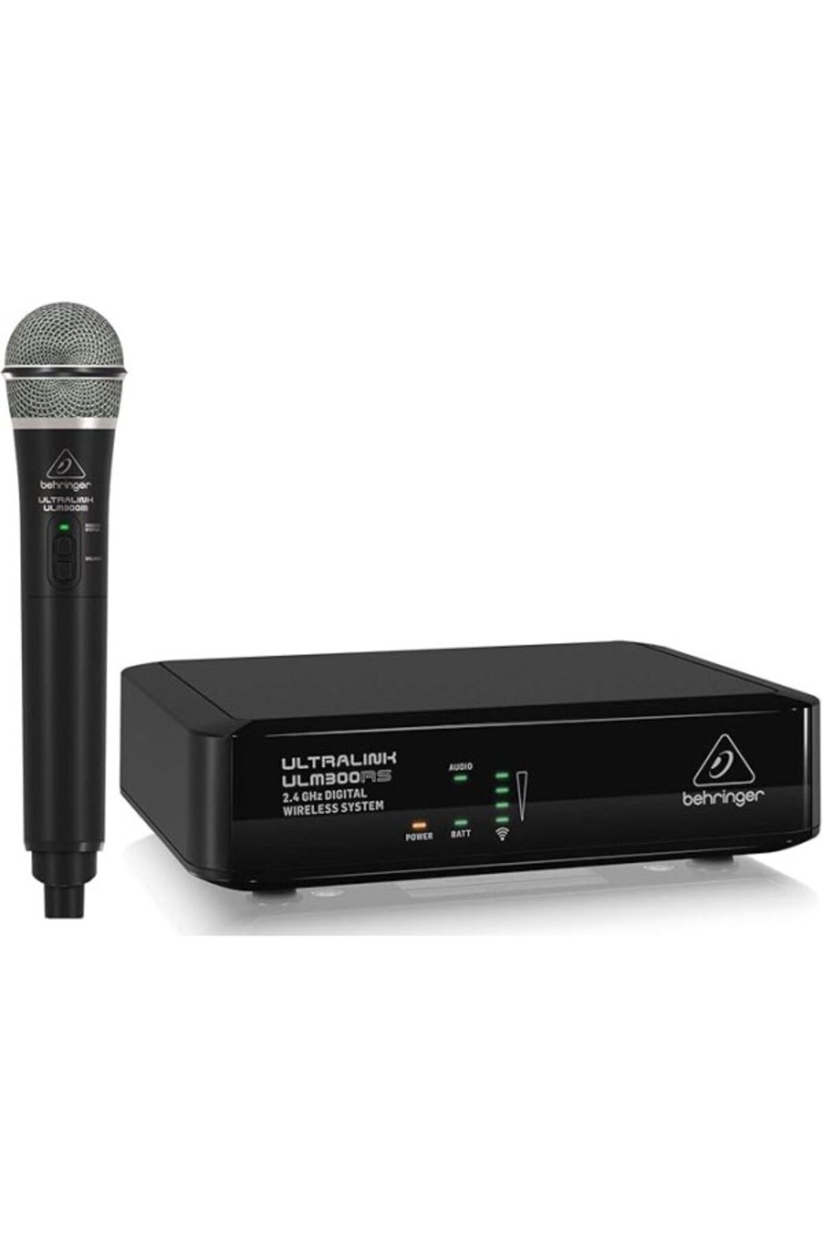 ShopZum Behringer Ulm300Mic Kablosuz El Mikrofonu