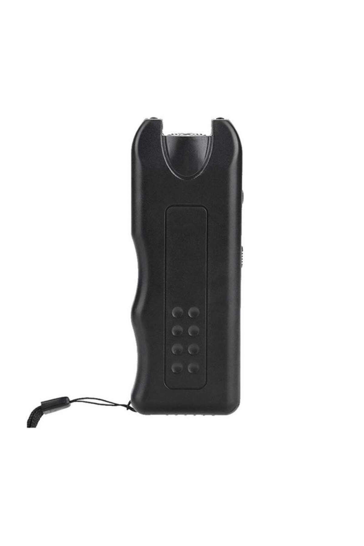 SIKS-Ultrasonic Dog Repeller, Mt-650e, Range Approx. 10m 1