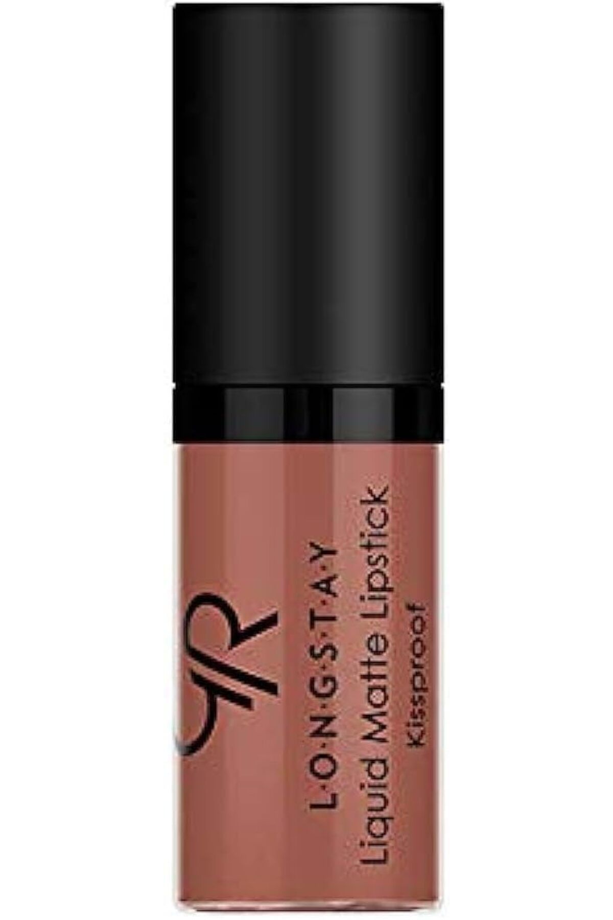 Golden Rose Longstay Liquid Matte Lipstick(Mini) No:27 1 Paket