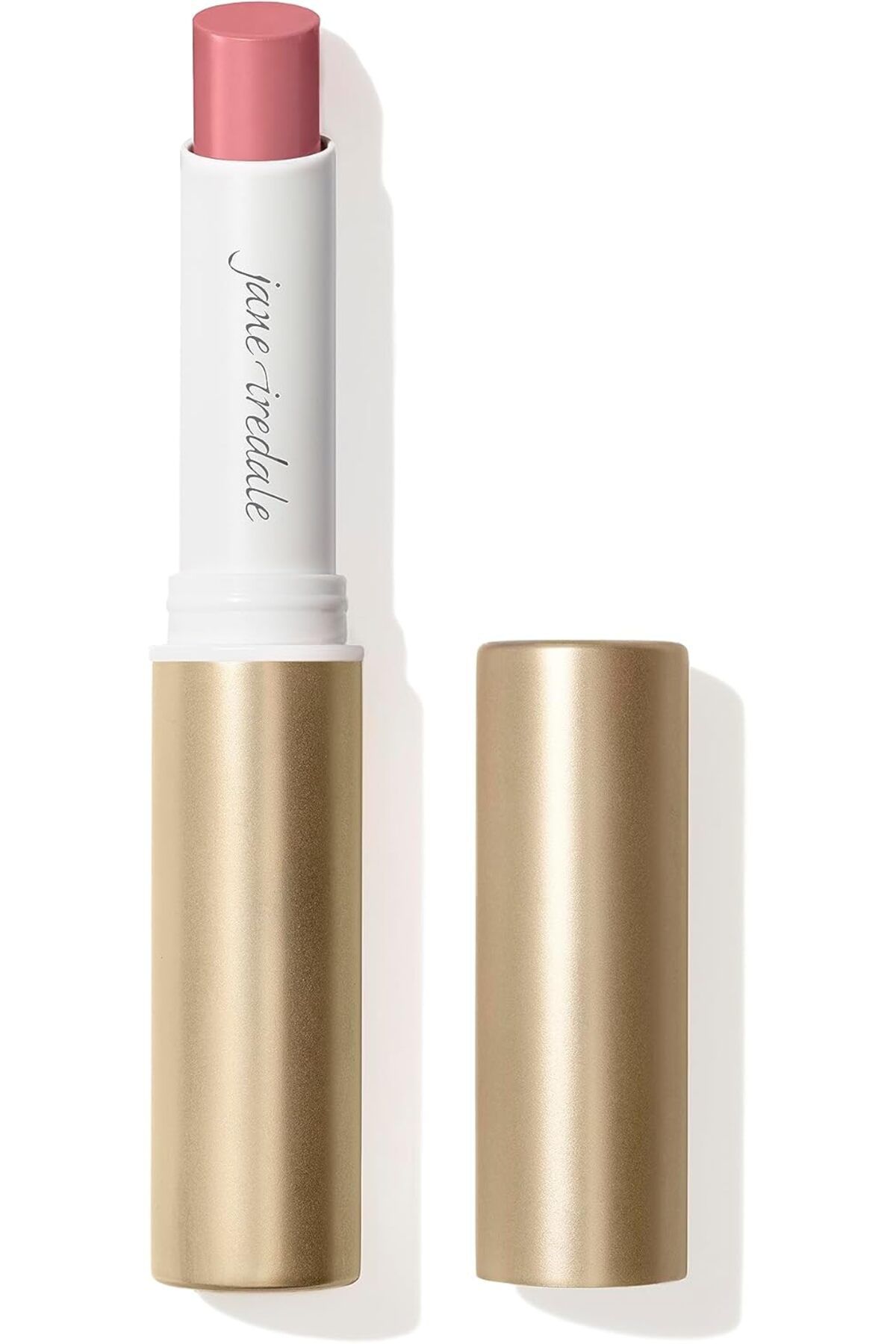 Jane Iredale ColorLuxe Nemlendirici Kremsi Ruj
