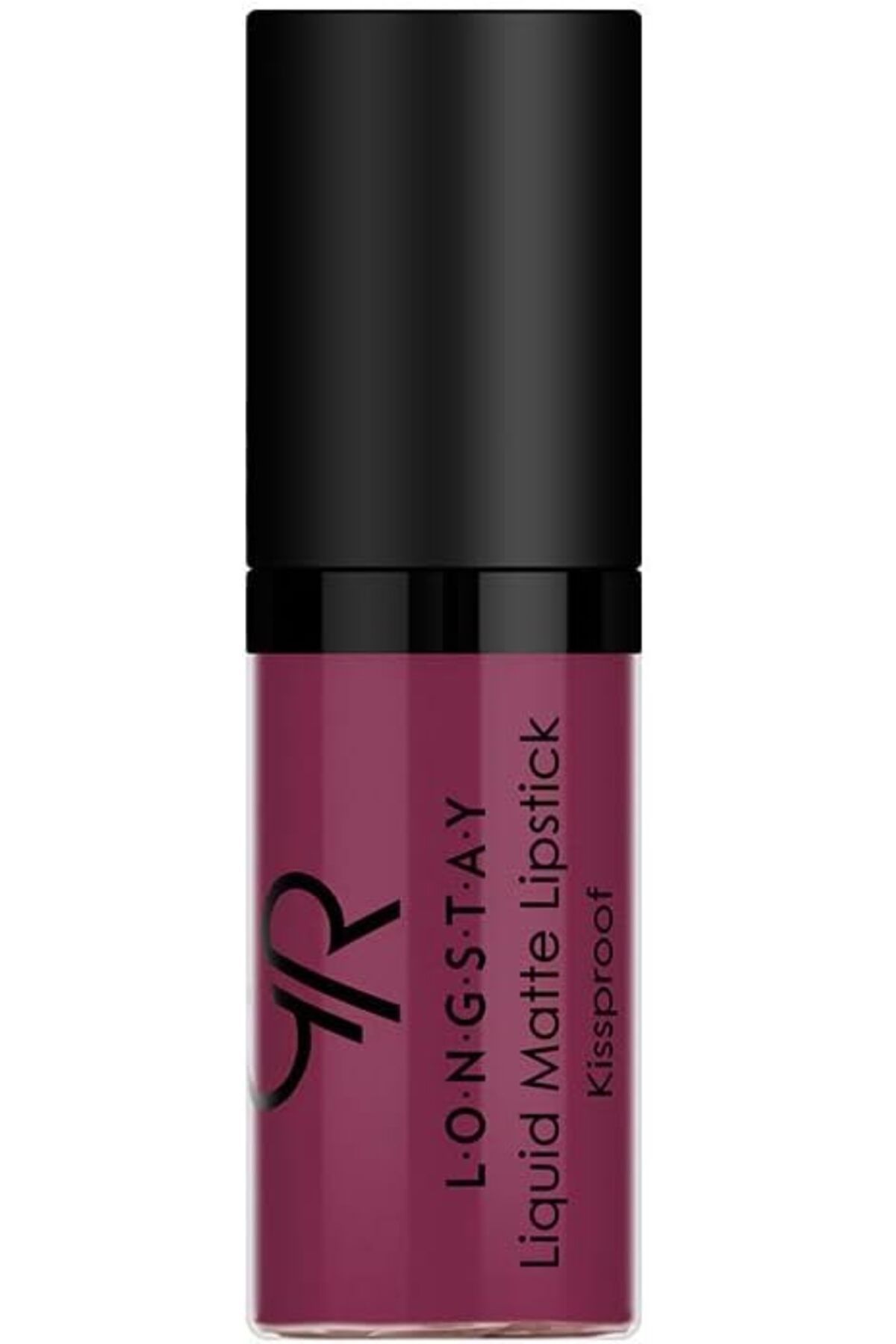 Golden Rose Longstay Liquid Matte Lipstick Ruj (Mini) No: 28