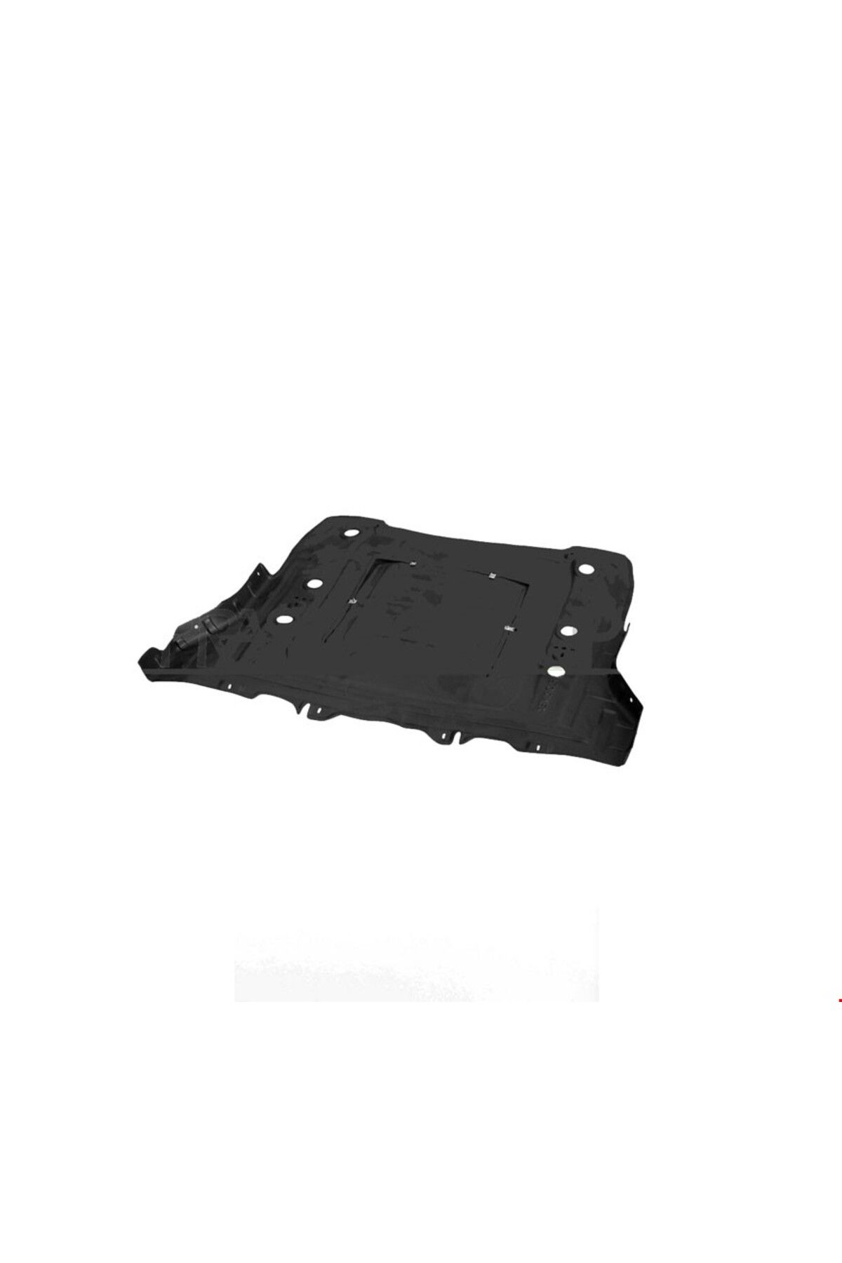 BİZİMPARÇA OPEL ASTRA J 2012- ÖN TAMPON ALT MUHAFAZA UYUMLU OEM NO: 1401033 / 13368661