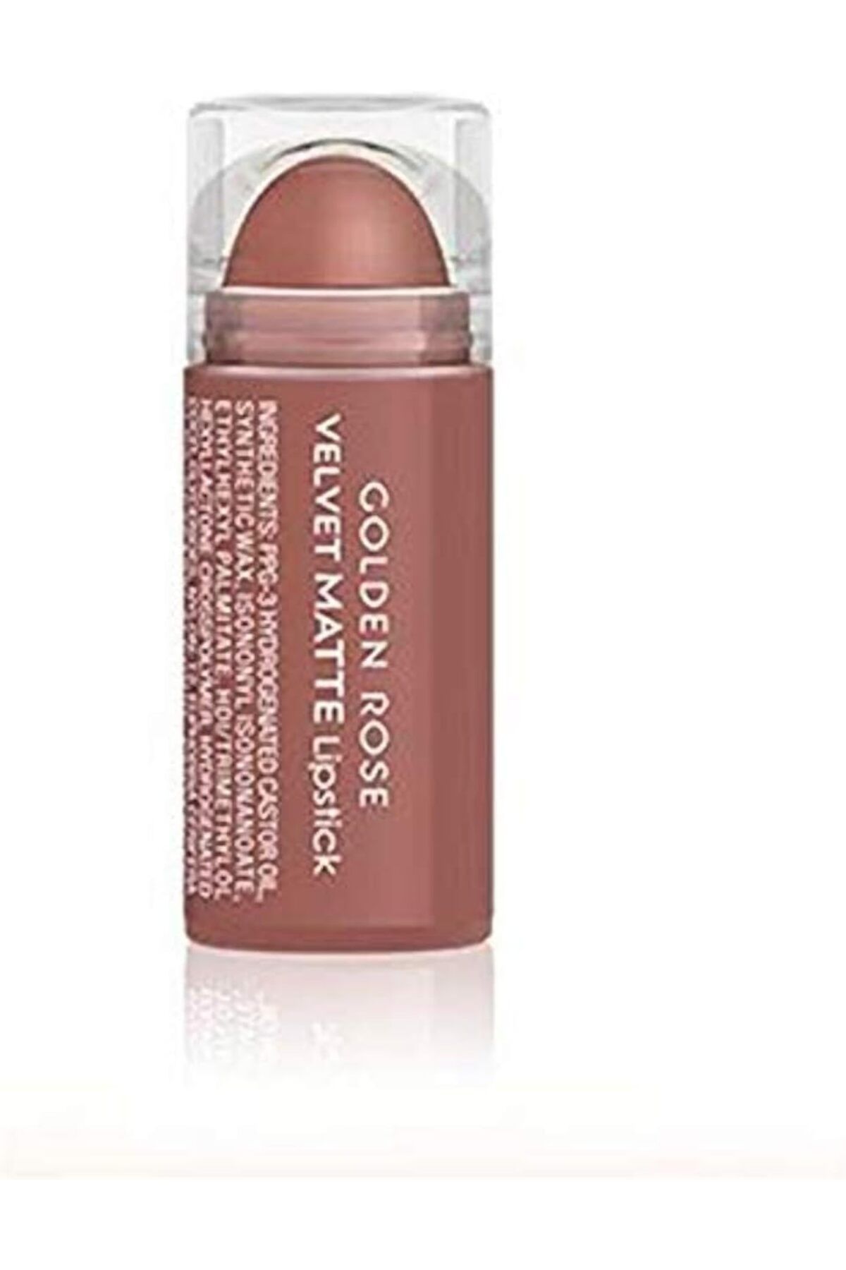 Golden Rose Velvet Matte Lipstick Mini No:01 D 1 Paket