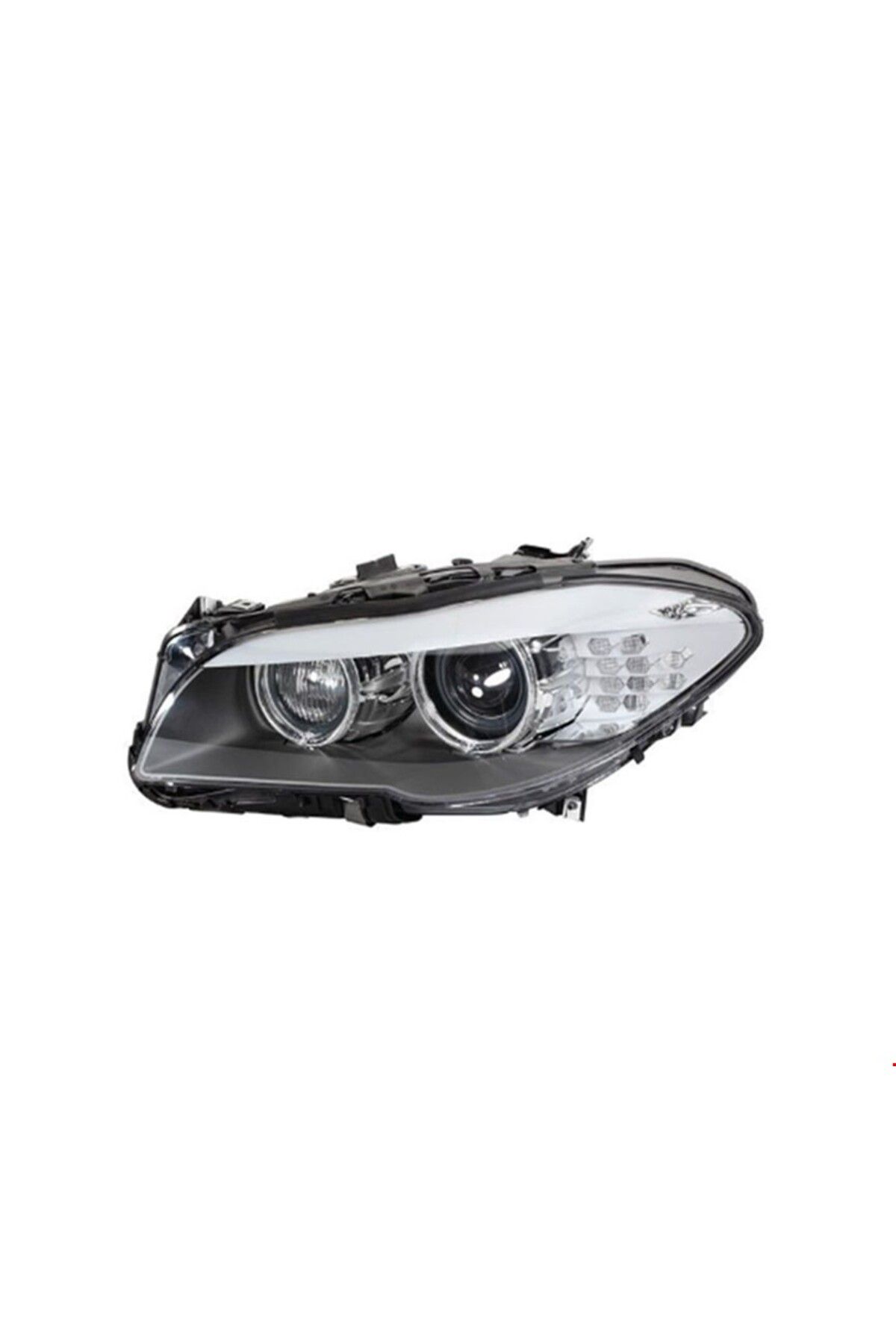 BİZİMPARÇA BMW F10 2010- ÖN FAR SOL UYUMLU OEM NO: 63117271911