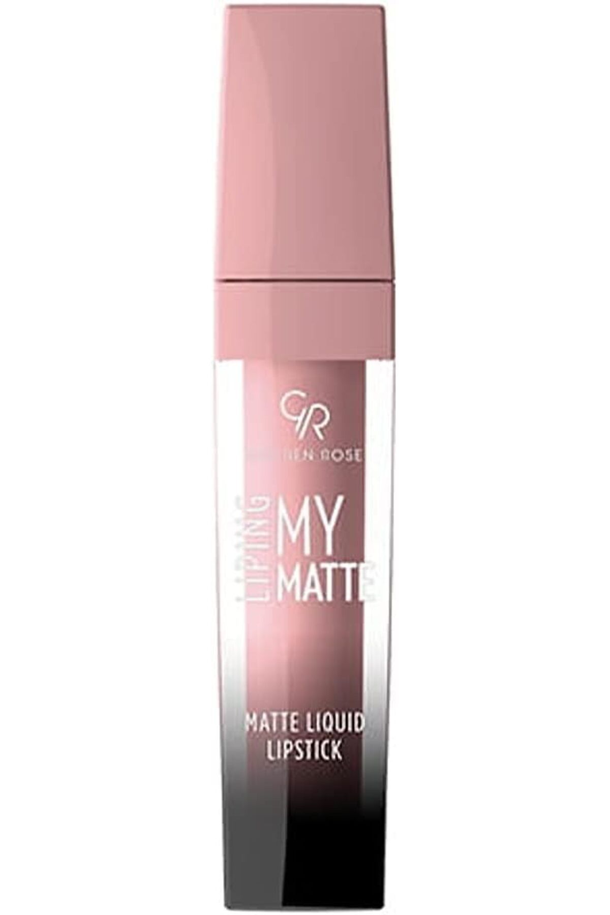 Golden Rose Gr Liping My Matte No:01 1 Paket (1 X 5 Ml)