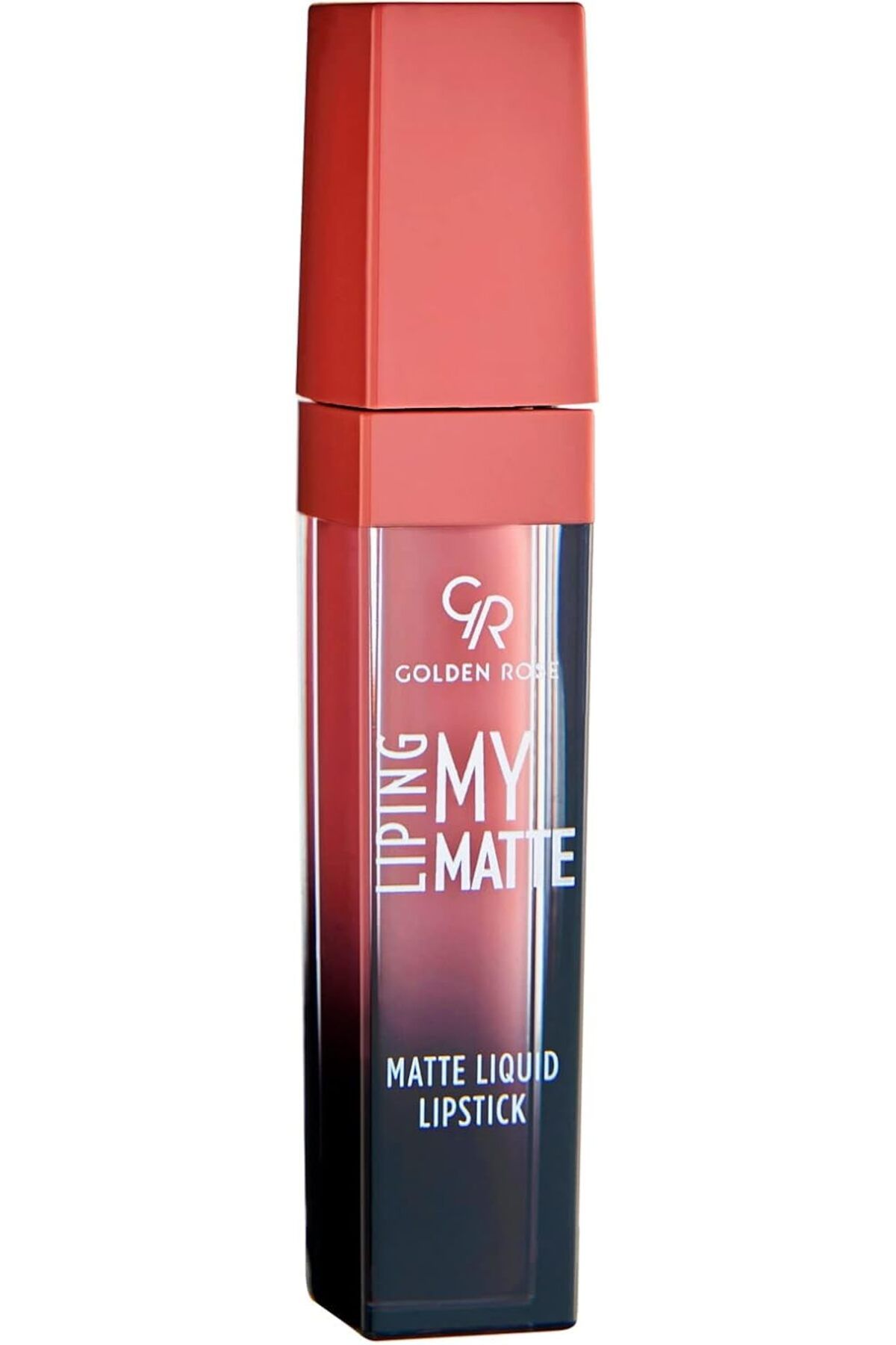 Golden Rose GR LIPING MY MATTE NO:11 1 Paket (1 x 5 ml)