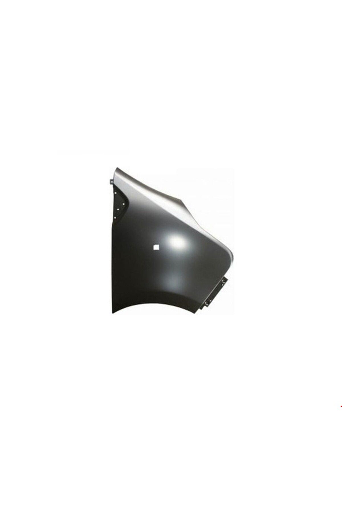 BİZİMPARÇA RENAULT TRAFFİC 2014- ÖN ÇAMURLUK SAĞ UYUMLU OEM NO: 631001616R