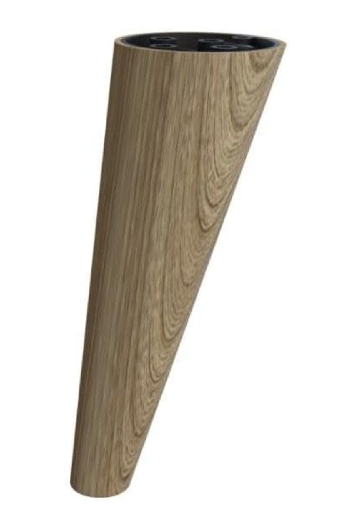 ShopZum İstikbal Bellona Mondi Koltuk Berjer Ayağı Tek Ayak 17Cm