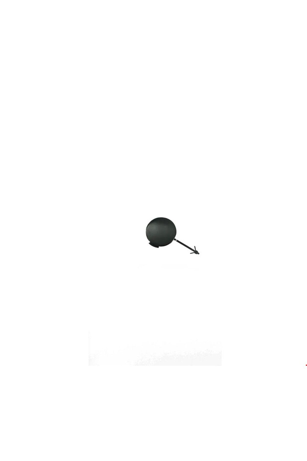 BİZİMPARÇA PEUGEOT 307 2001- ÖN TAMPON ÇEKİ DEMİR KAPAĞI PG UYUMLU OEM NO: 7414.W9 / 7414.X0