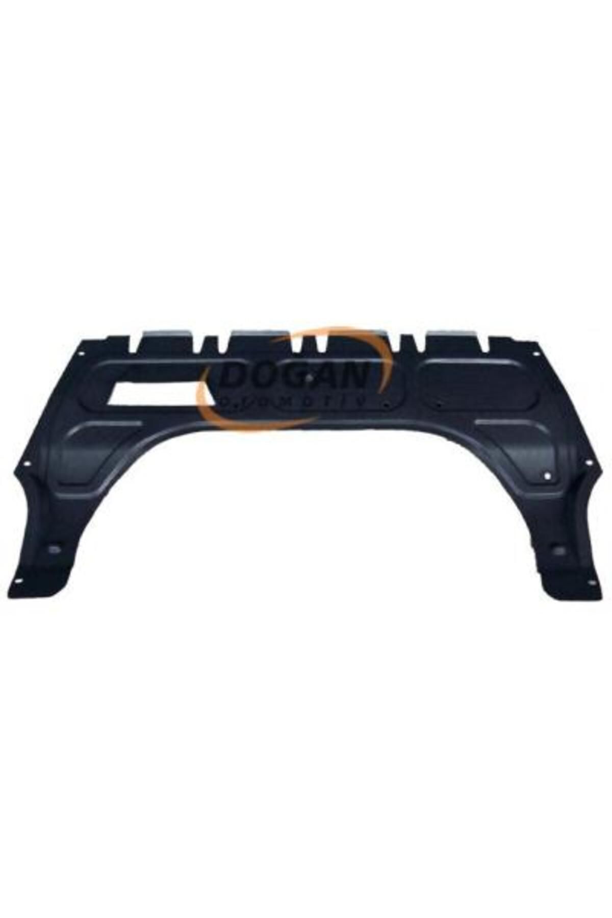 BİZİMPARÇA VOLKSWAGEN POLO 2002- KARTER MUHAFAZA UYUMLU OEM NO: 6Q0825237R