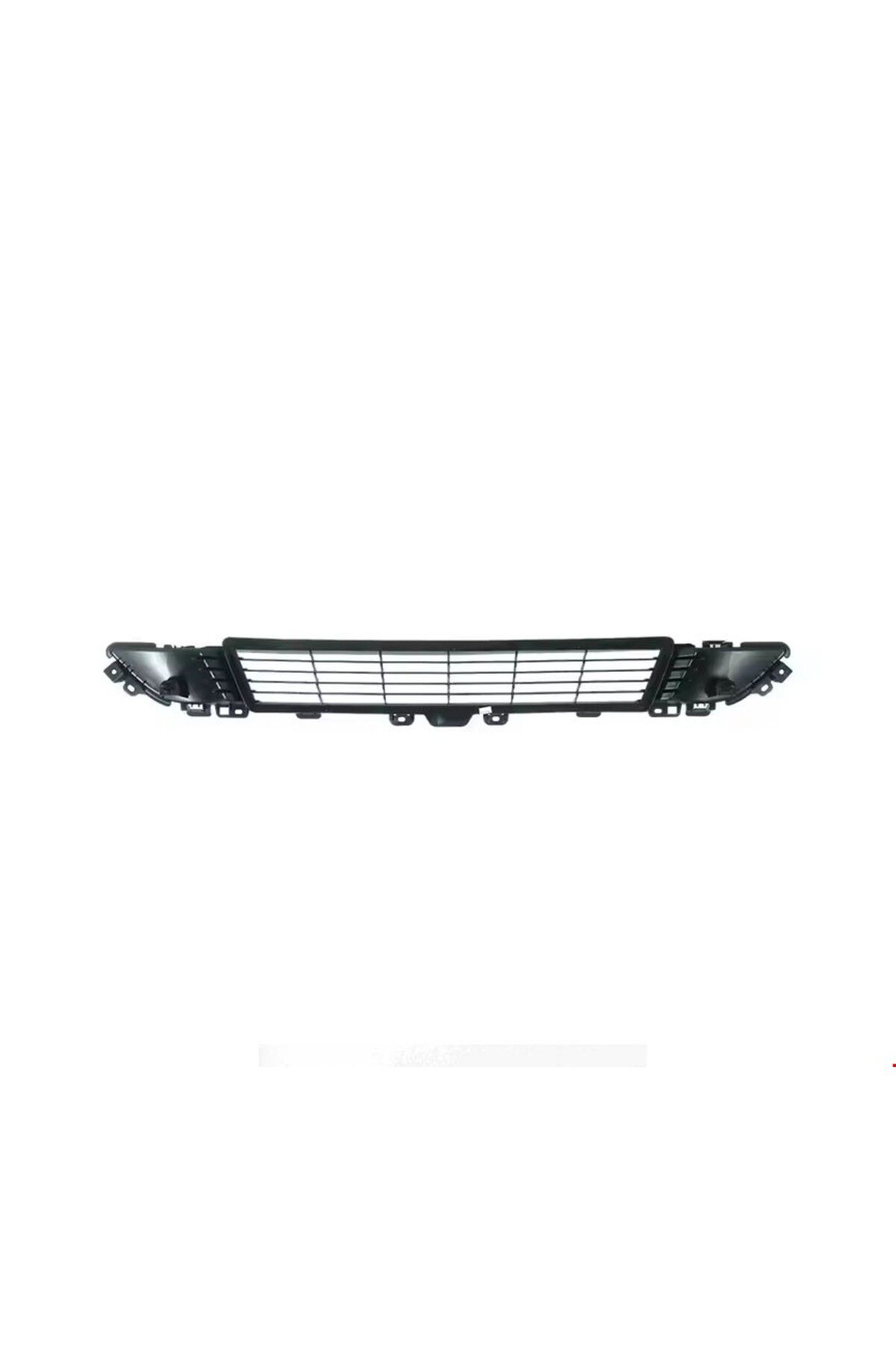 BİZİMPARÇA TESLA MODEL Y 2021- ÖN TAMPON ORTA IZGARASI UYUMLU OEM NO: 1493759-00-A