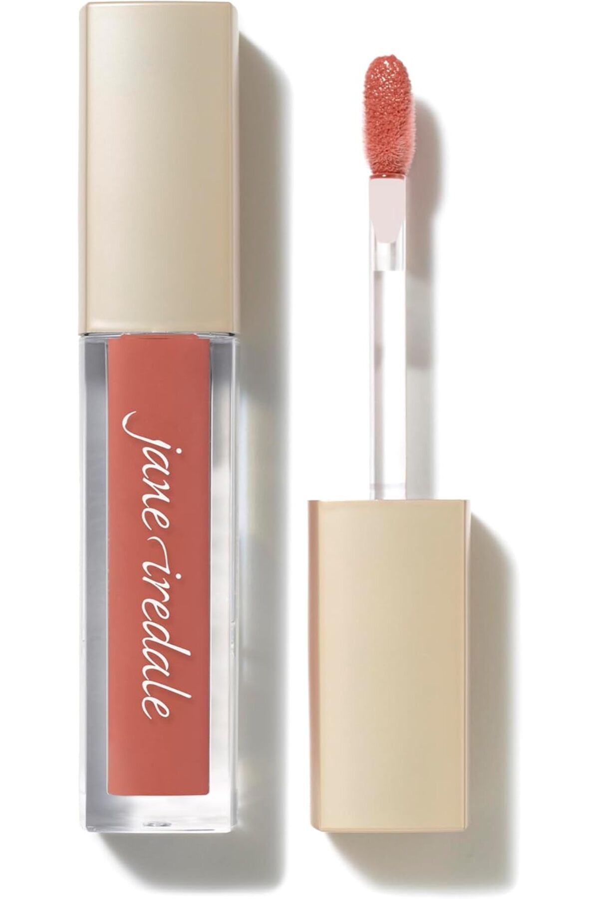 Jane Iredale ColorLuxe High Impact Dudak Parlatıcı