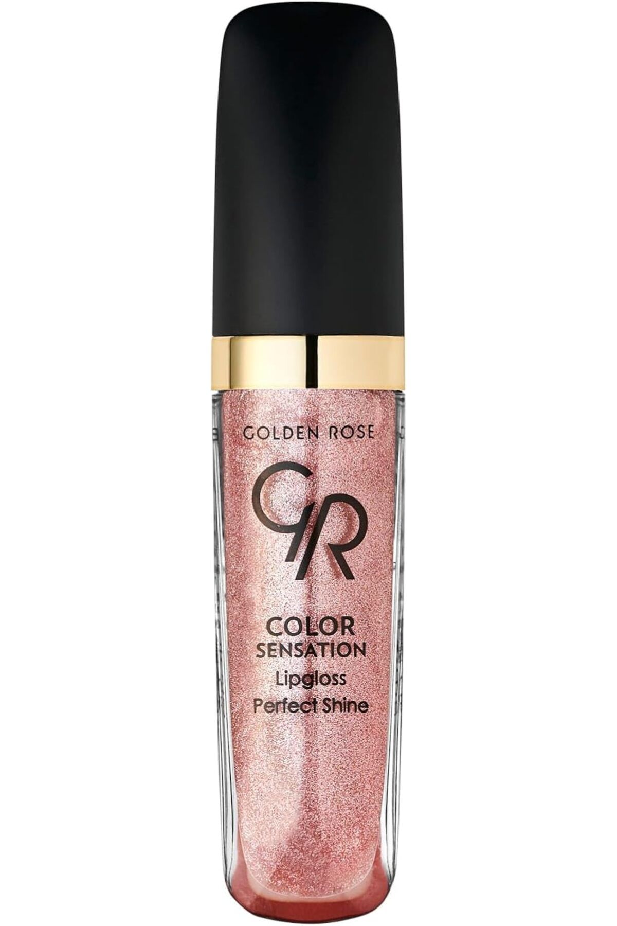 Golden Rose Renk Sensation Parlatıcı No:105