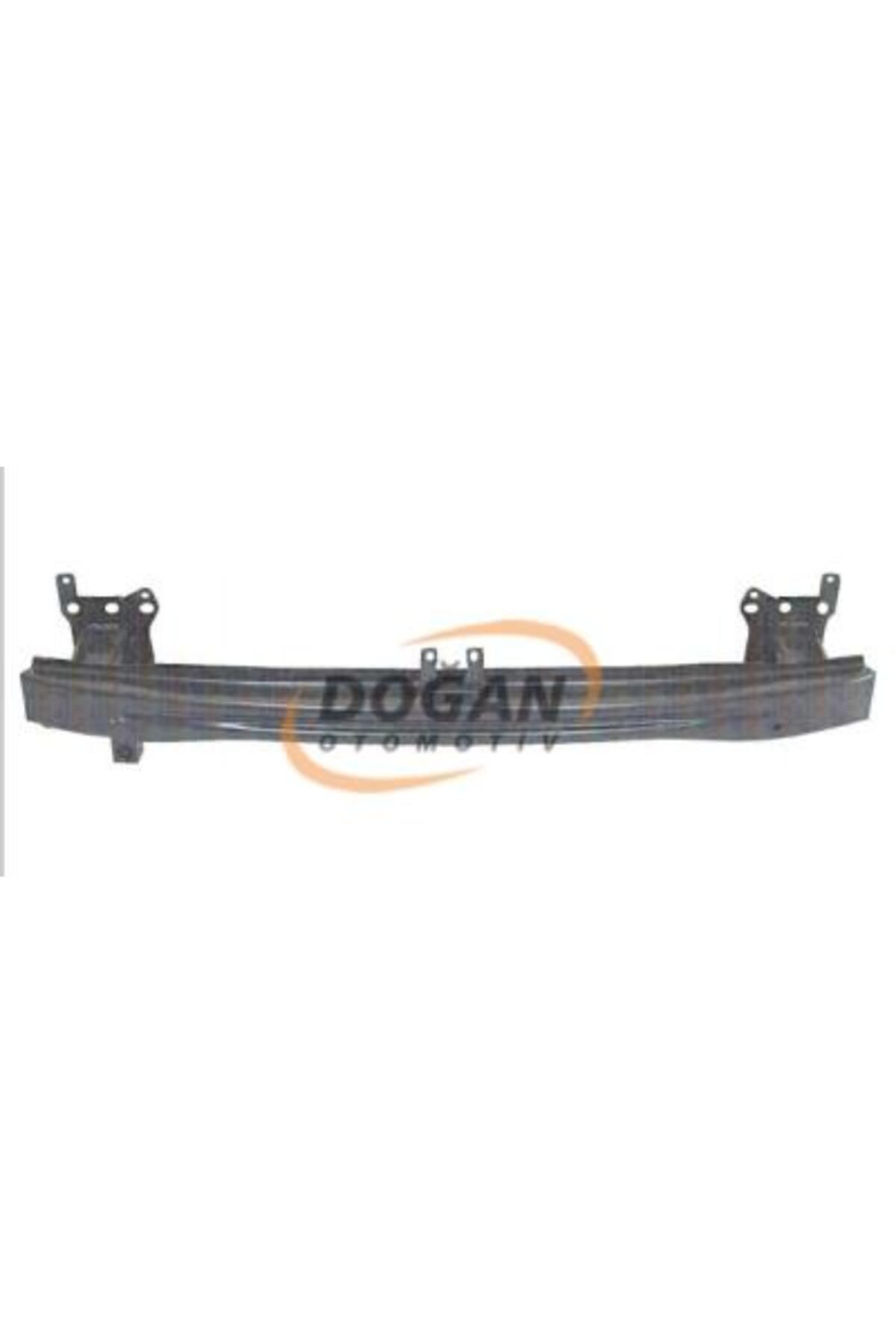 BİZİMPARÇA VOLKSWAGEN JETTA 2006- ÖN TAMPON DEMİRİ UYUMLU OEM NO: 1K5807109A
