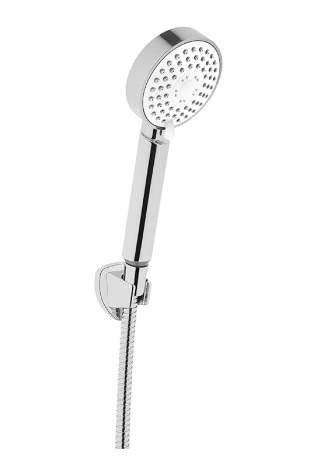 ShopZum Vitra Punto 3f El Duş Seti A45249