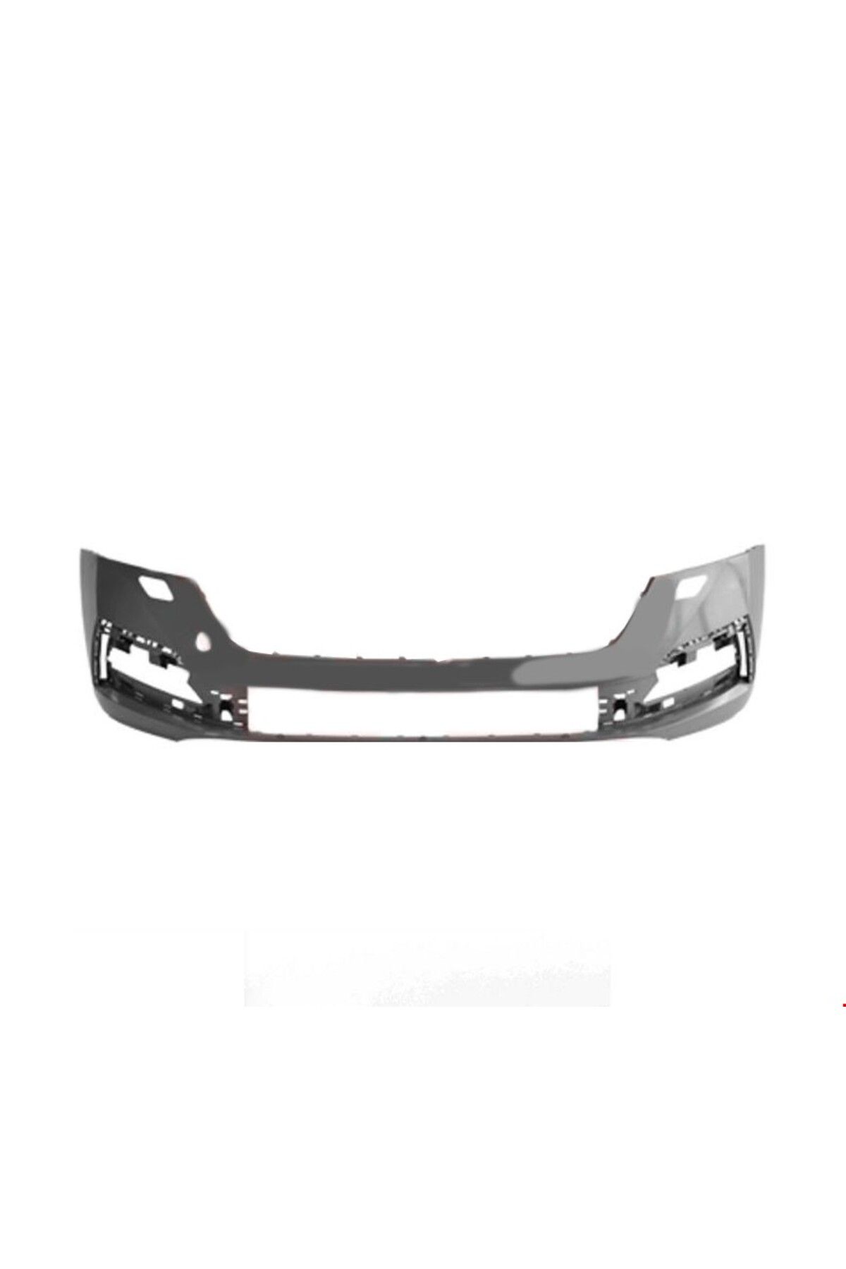 BİZİMPARÇA SKODA OCTAVİA 2020- ÖN TAMPON (FAR YIKAMALI) UYUMLU OEM NO: 5E3807221A