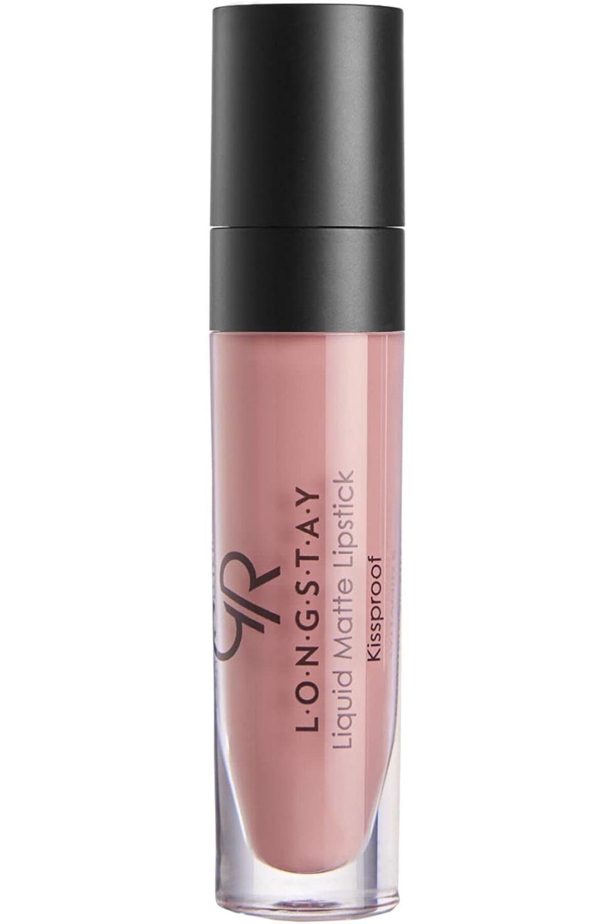 Golden Rose Longstay Liquid Matte Ruj No:40