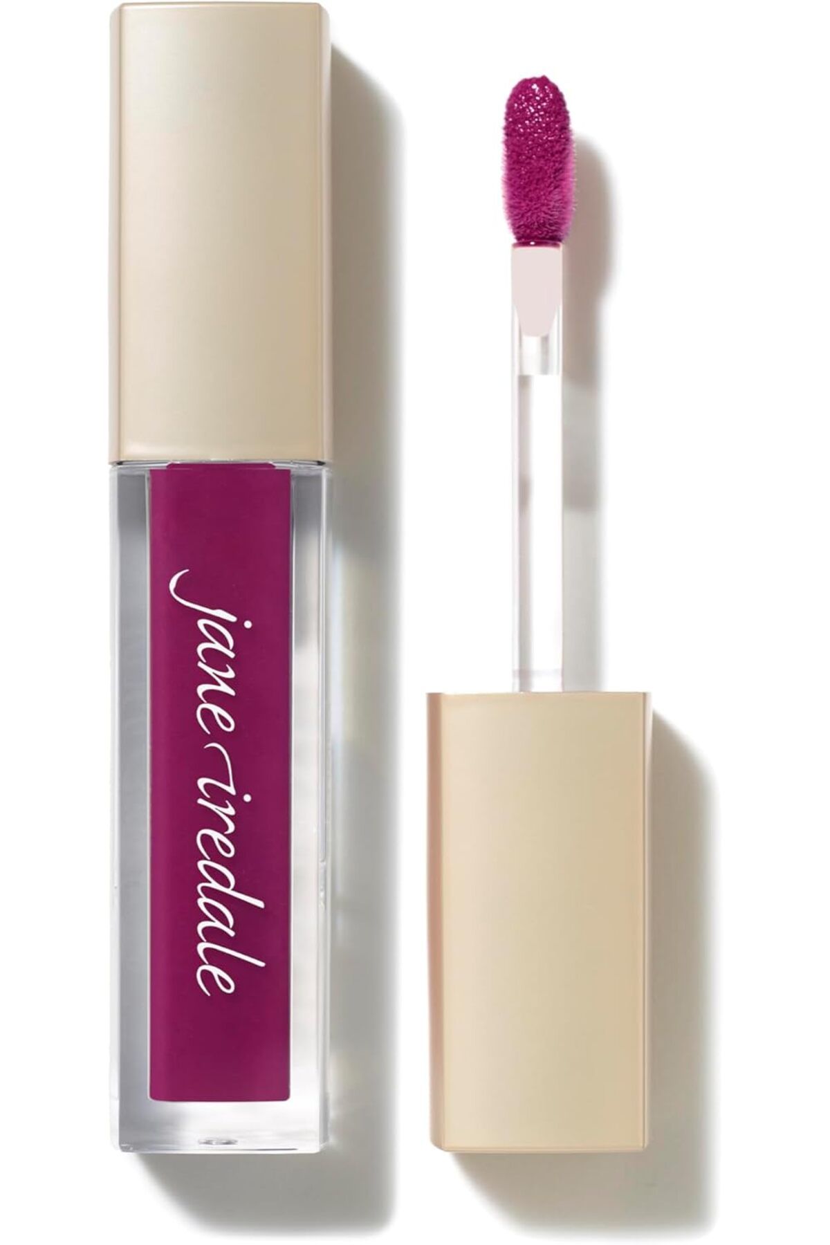Jane Iredale ColorLuxe High Impact Dudak Parlatıcı