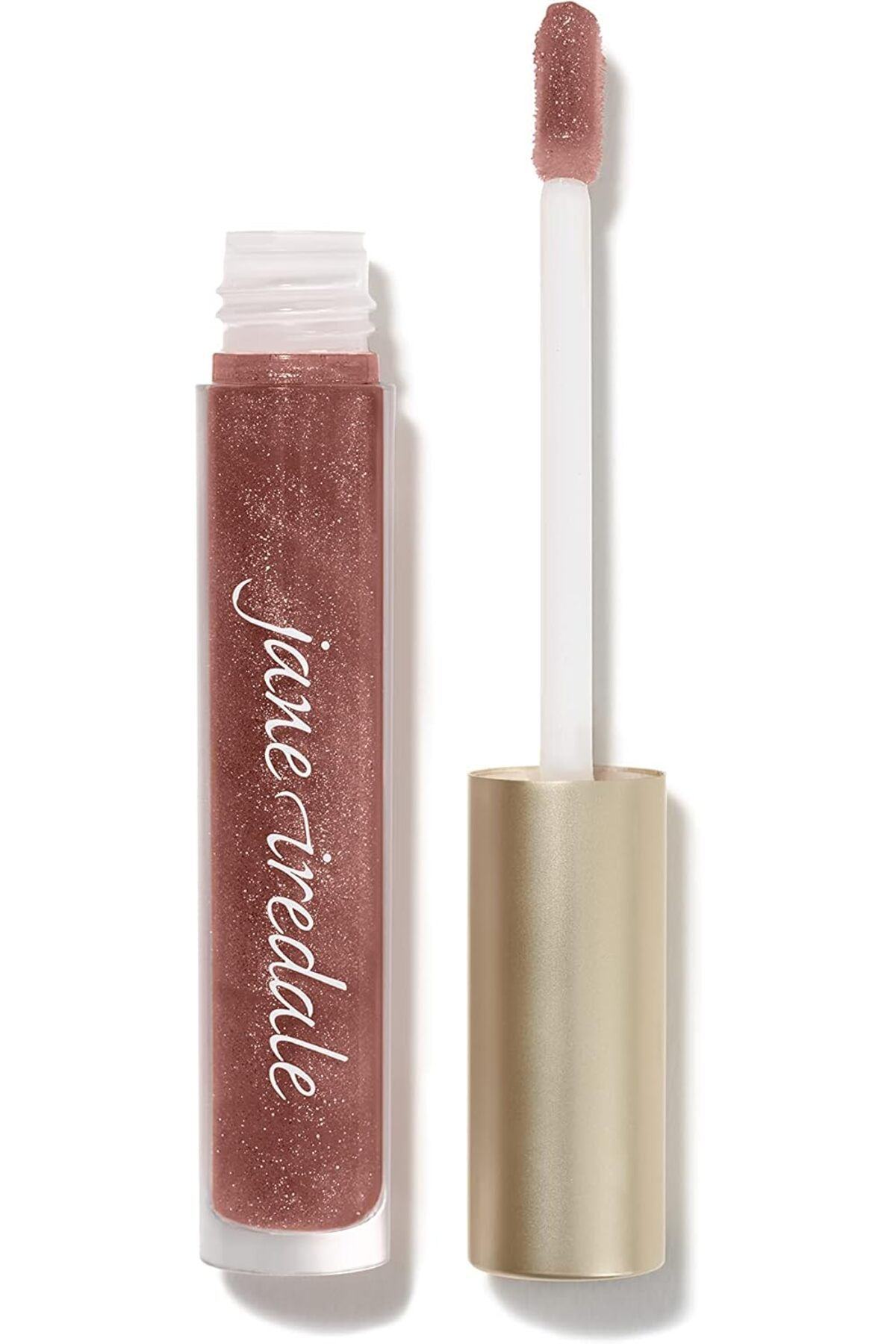 Jane Iredale HydroPure Hyaluronic Dudak Parlatıcı