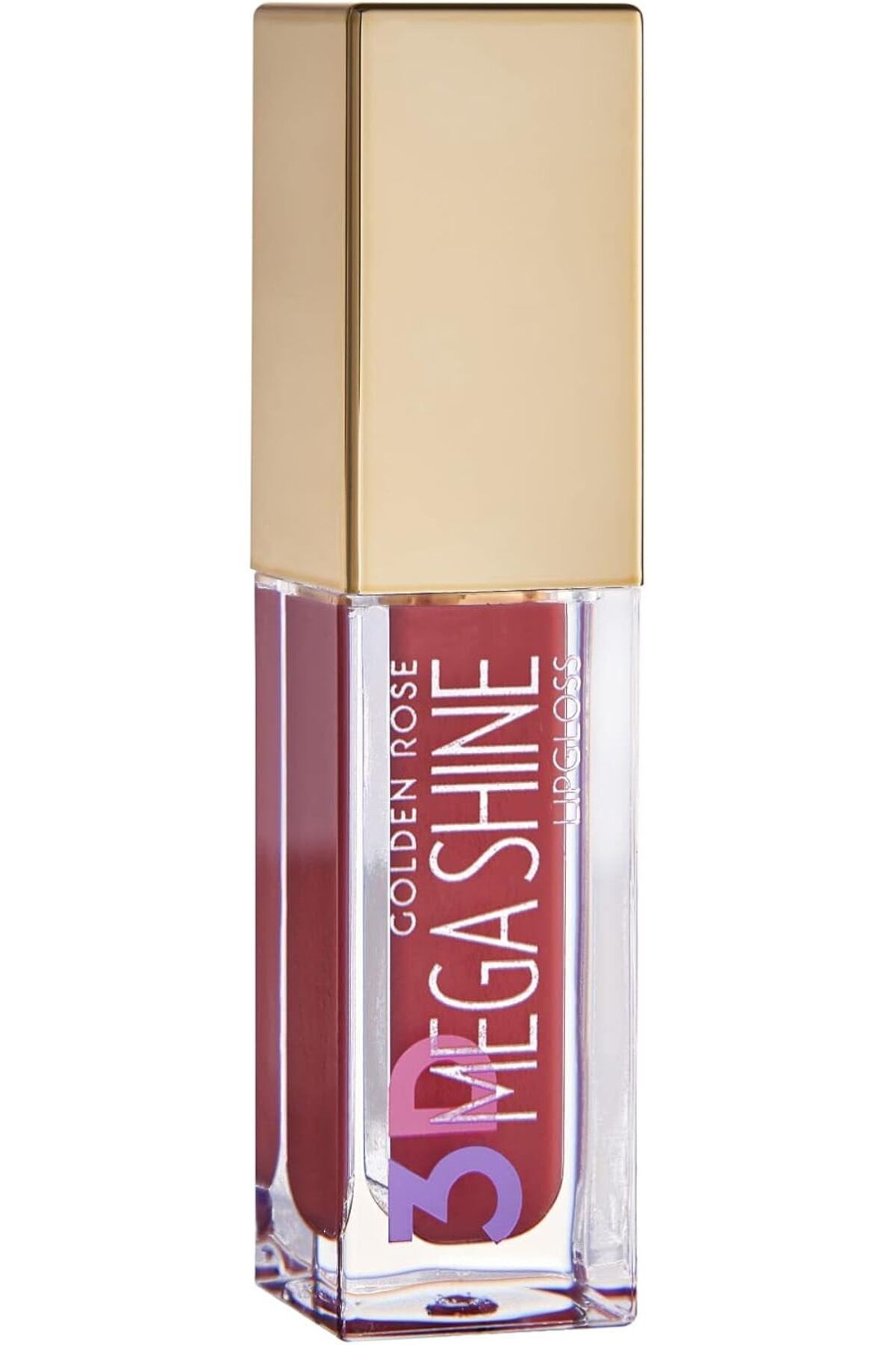 Golden Rose 3D Mega Shine Parlatıcı No:113