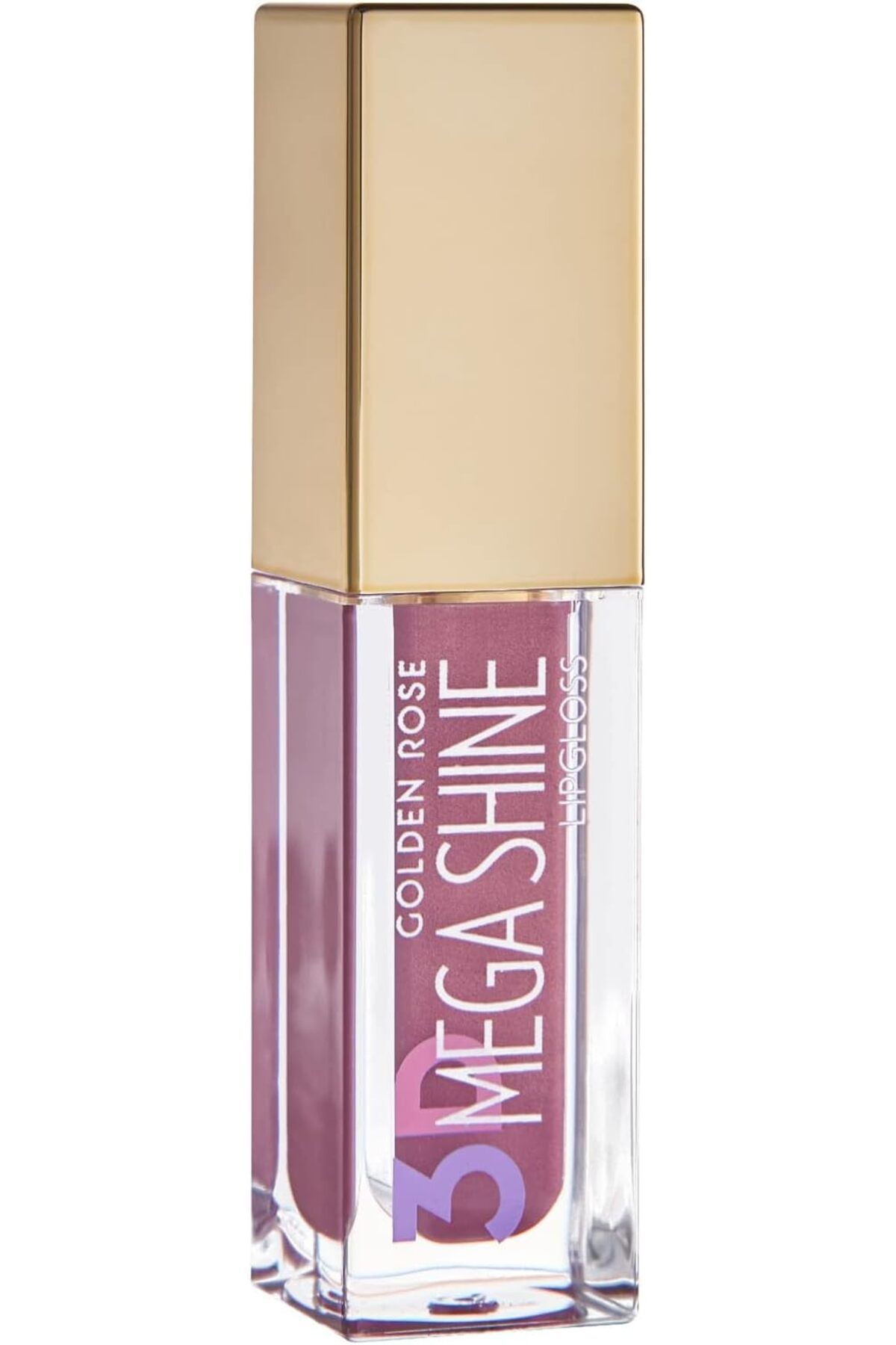 Golden Rose 3D Mega Shine Parlatıcı No:118 Shimmer