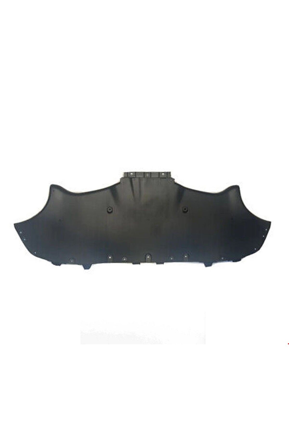 BİZİMPARÇA TESLA MODEL Y 2021- ARKA TAMPON ALT KORUMA UYUMLU OEM NO: 1494007-00-C