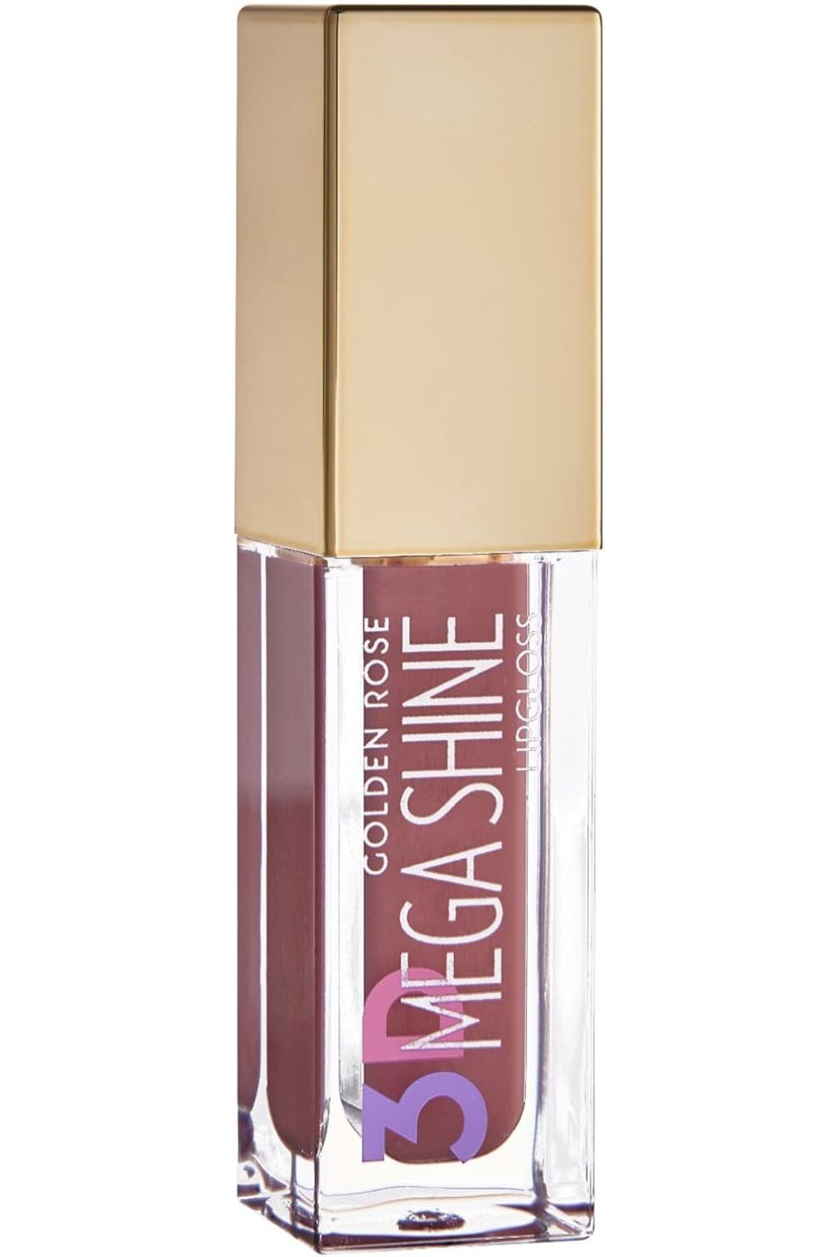Golden Rose 3D Mega Shine Parlatıcı No:112