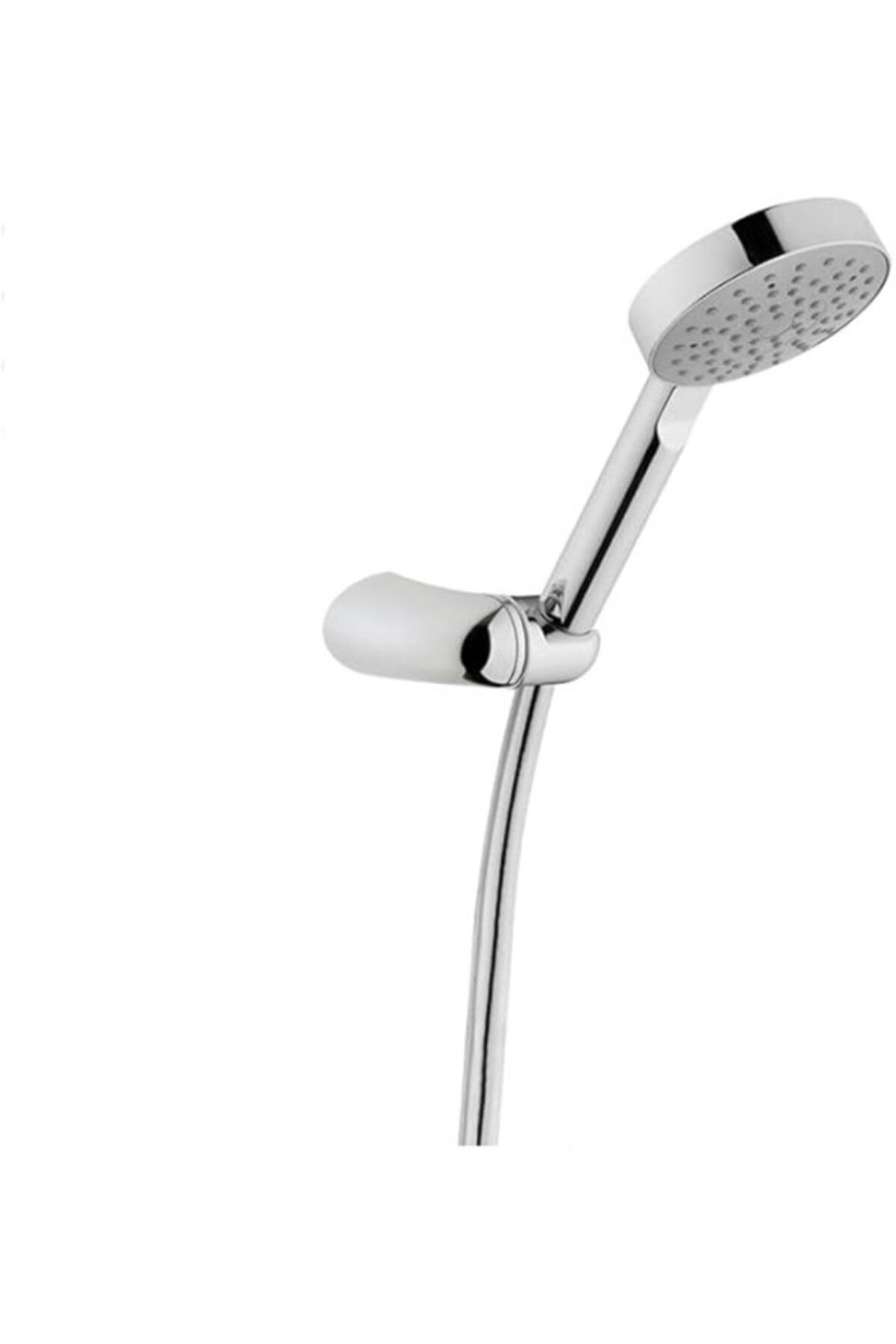 ShopZum A45692 1F El Duşu Takımı, Krom
