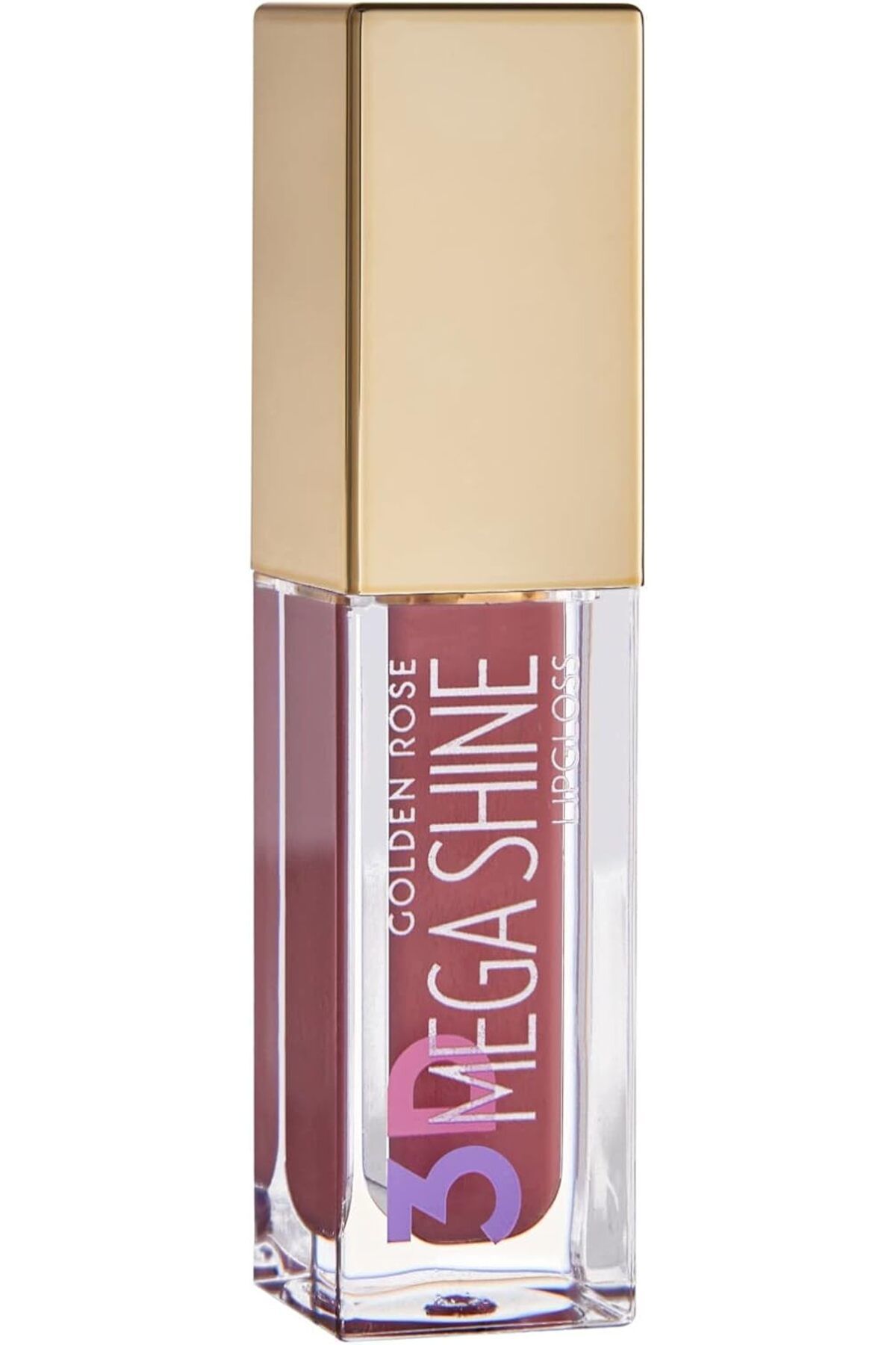 Golden Rose 3D Mega Shine Parlatıcı No:109