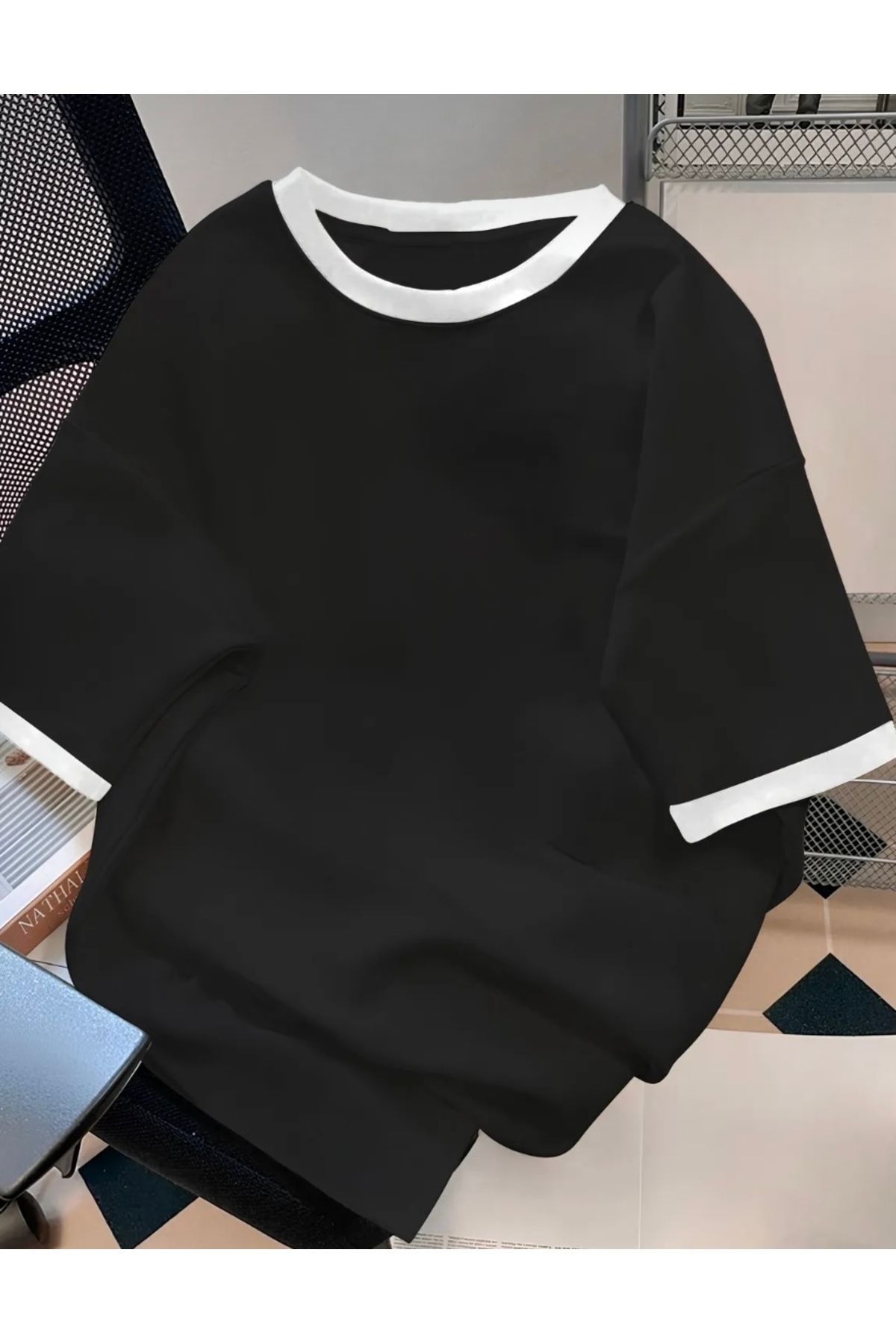 Niy Unısex tshirt