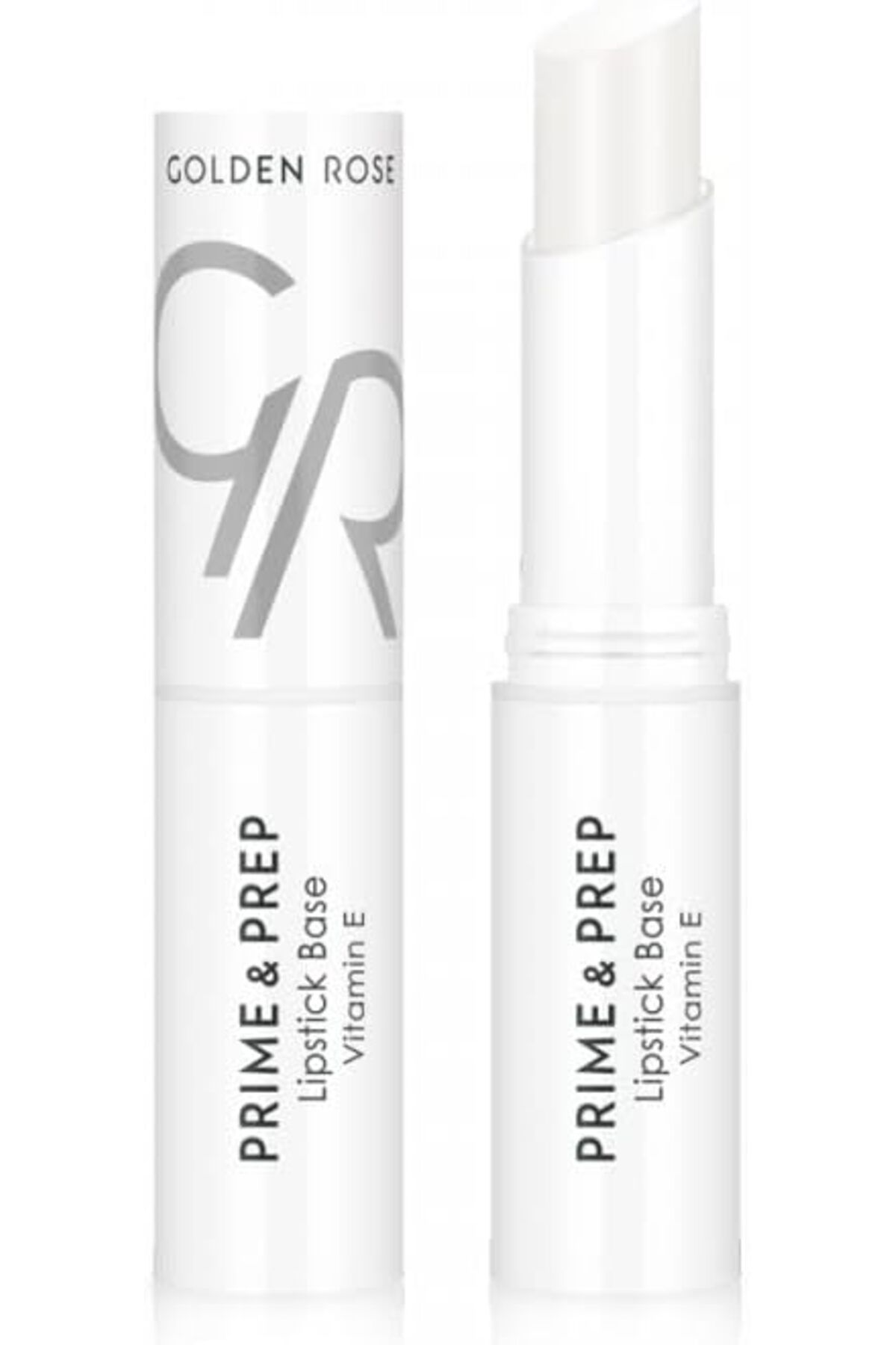 Golden Rose Prime & Prep Lipstick Ruj Bazı