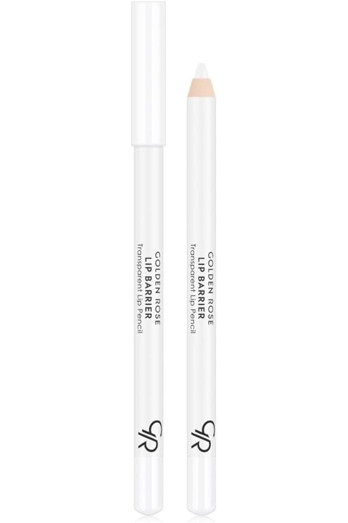 Golden Rose Lip Barrier Transparent Lip Pencil 1 Paket