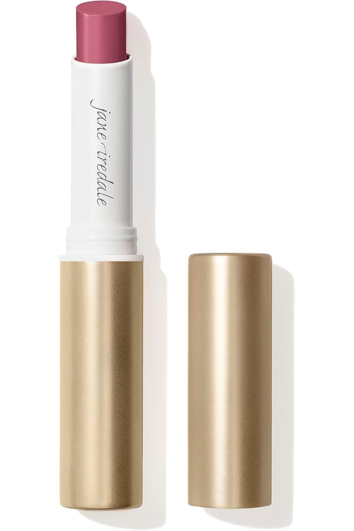 Jane Iredale ColorLuxe Nemlendirici Kremsi Ruj