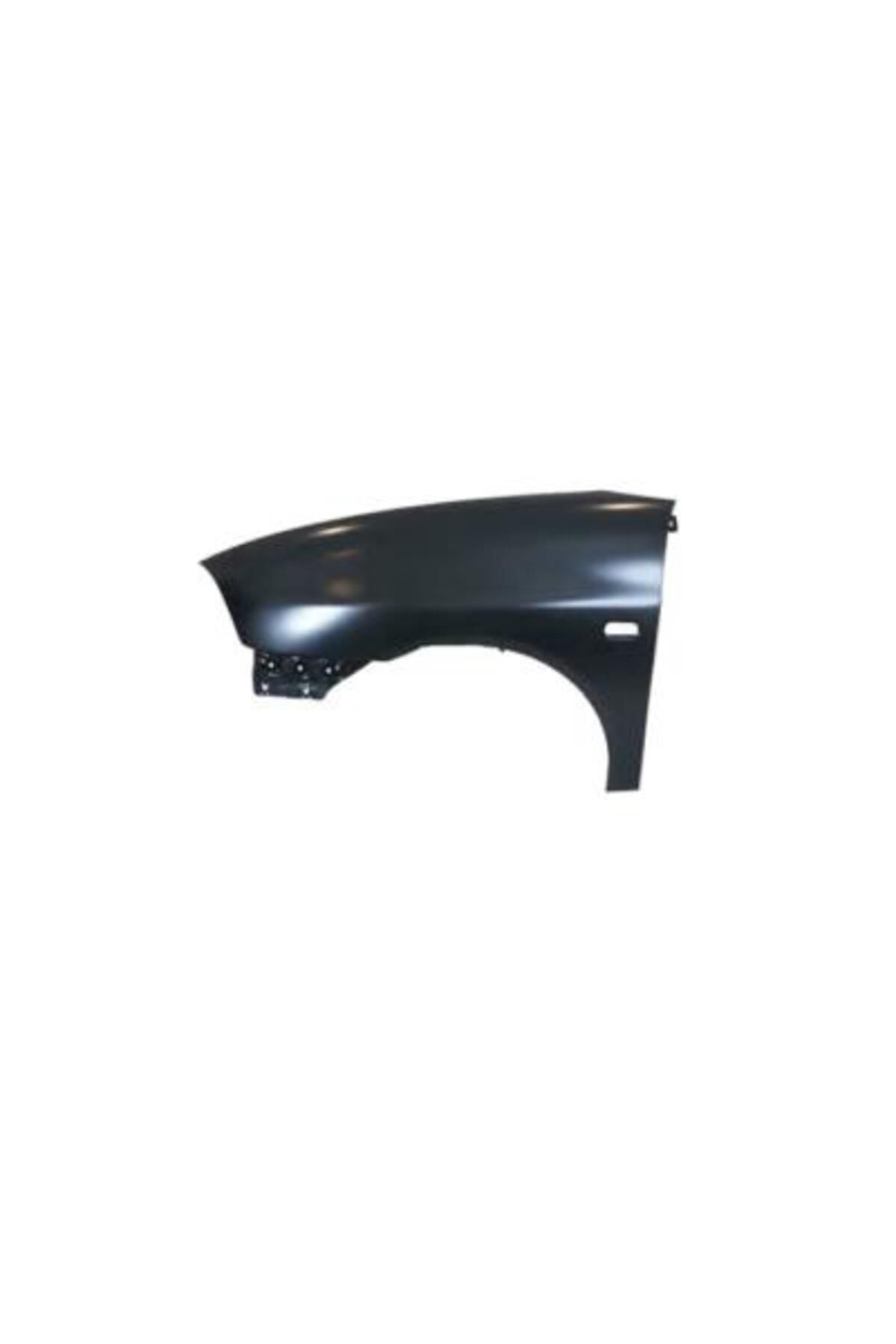 BİZİMPARÇA SEAT IBIZA 2002- ÖN ÇAMURLUK SOL UYUMLU OEM NO: 6L0821021C