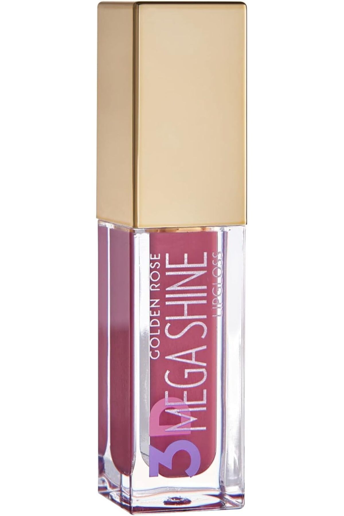 Golden Rose 3D Mega Shine Parlatıcı No:110