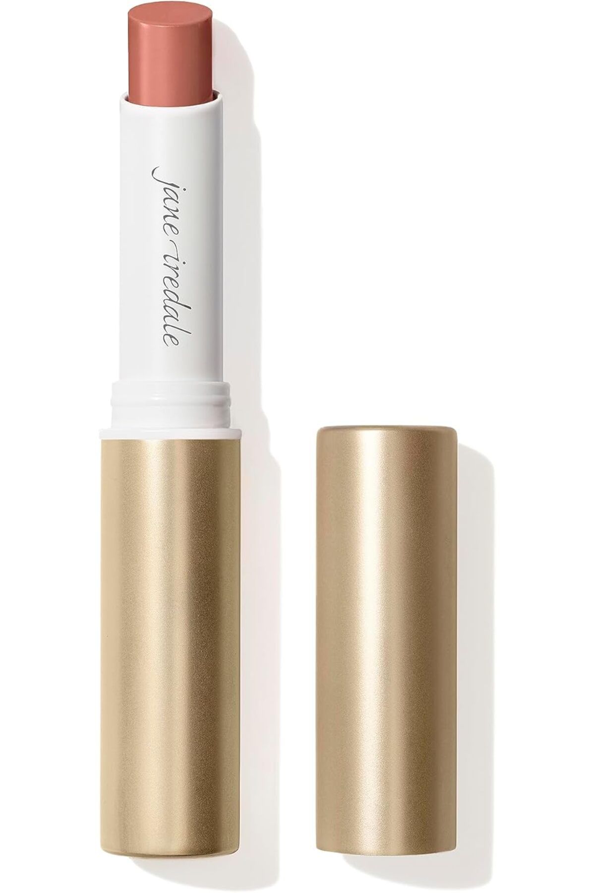 Jane Iredale ColorLuxe Nemlendirici Kremsi Ruj
