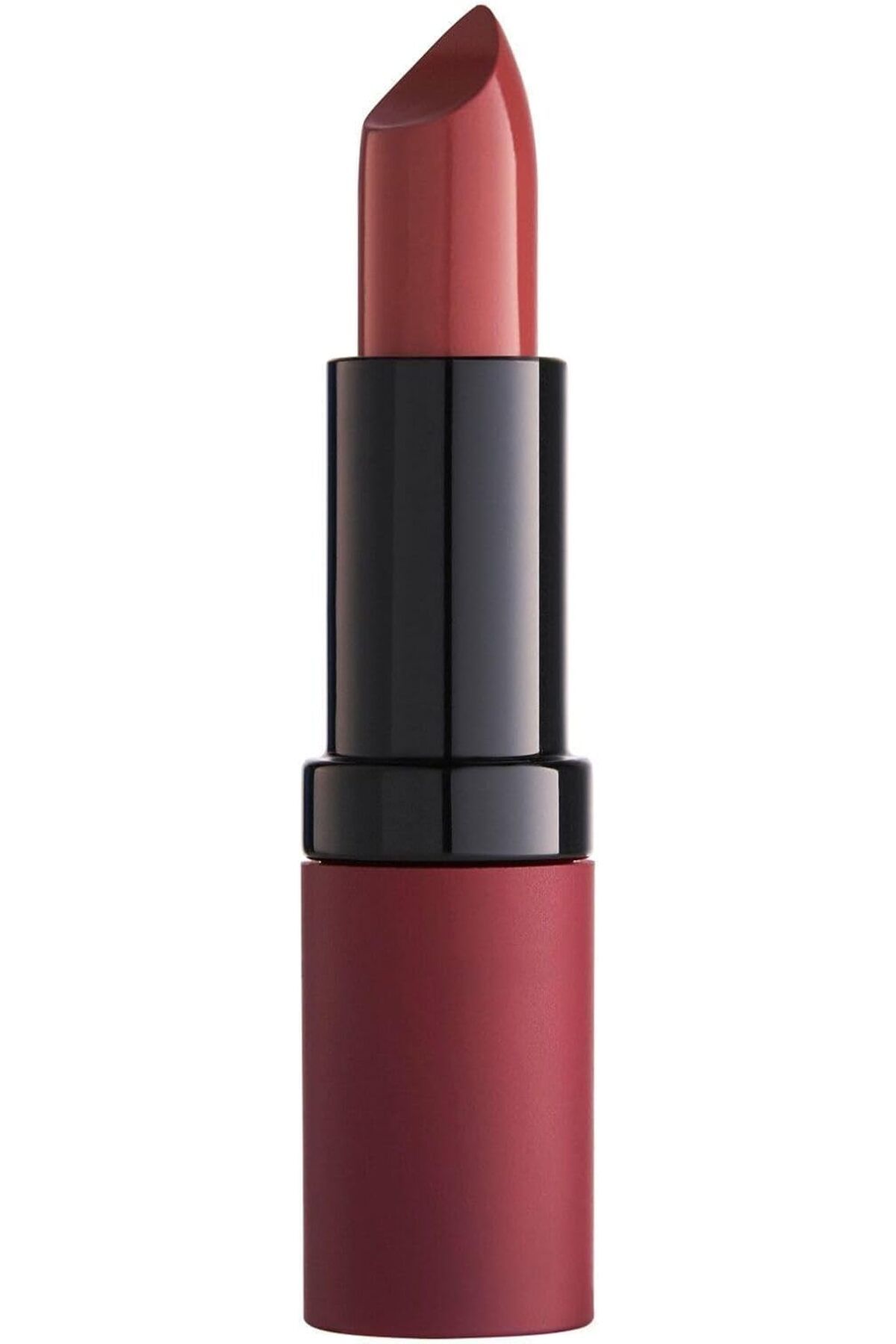 Golden Rose Velvet Matte Lipstick No:16