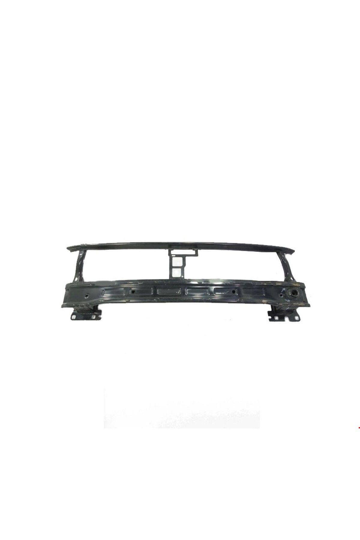 BİZİMPARÇA AUDİ Q2 2019- ÖN TAMPON DEMİRİ UYUMLU OEM NO: 81A807109