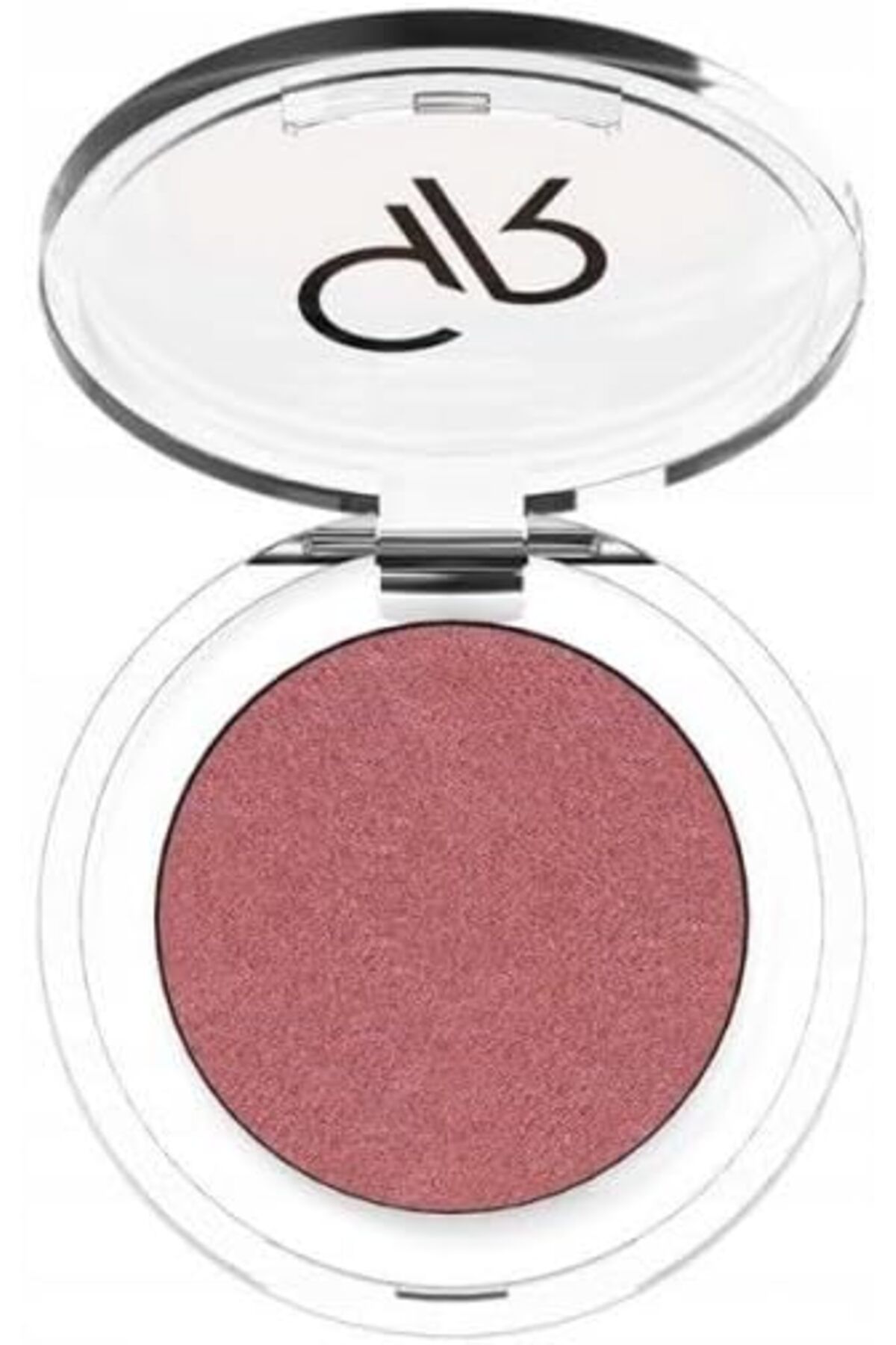 Golden Rose Soft Color Pearl Mono Eyeshadow Tekli Far No: 51