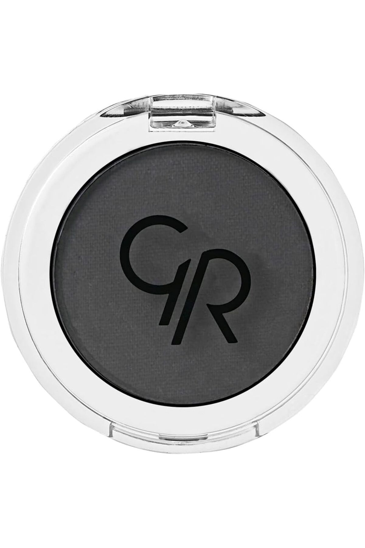 Golden Rose-Soft Color Matte Mono Eyeshadow Single Shadow No: 16 2