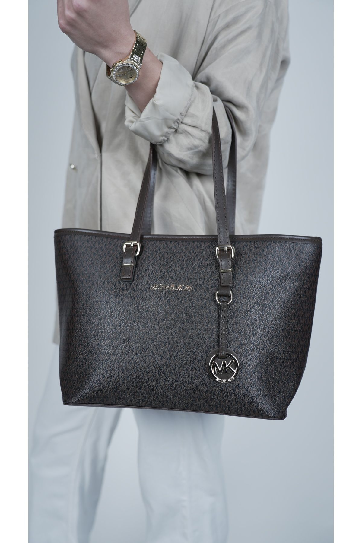 MODA FB FLORIA BAG OMUZ ÇANTASI