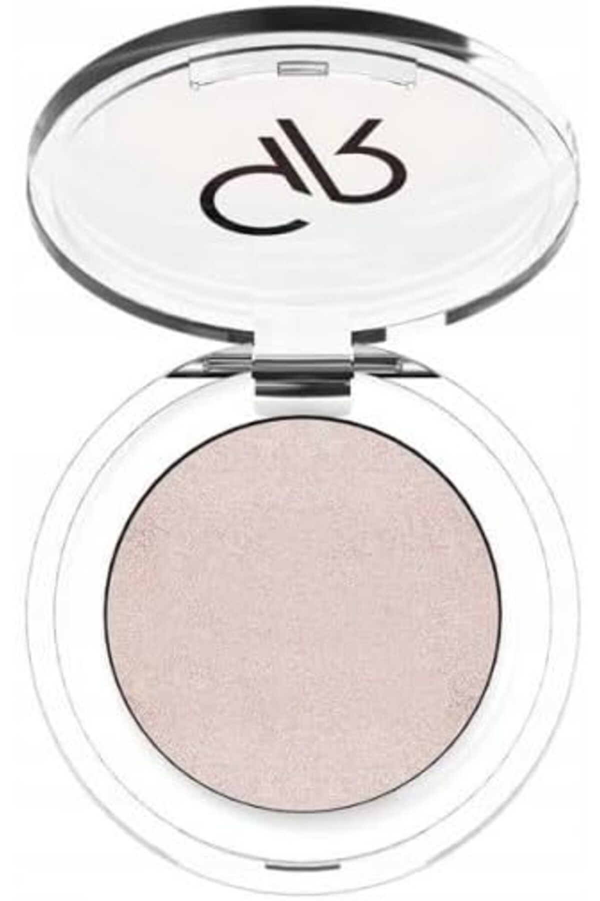 Golden Rose Soft Color Pearl Mono Eyeshadow No:42