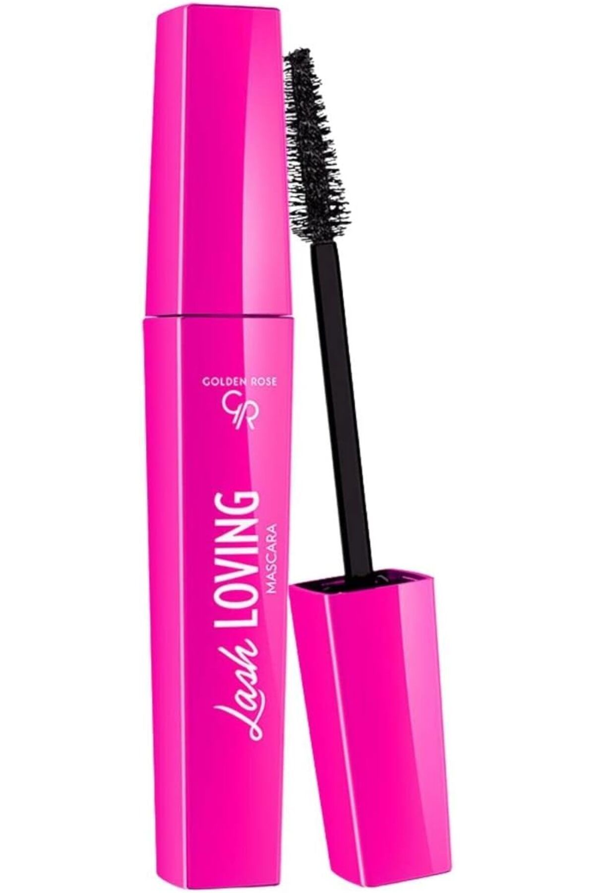 Golden Rose Gr Lash Lovıng Mascara No: Gr Lash Lovıng Mascara 1 Adet