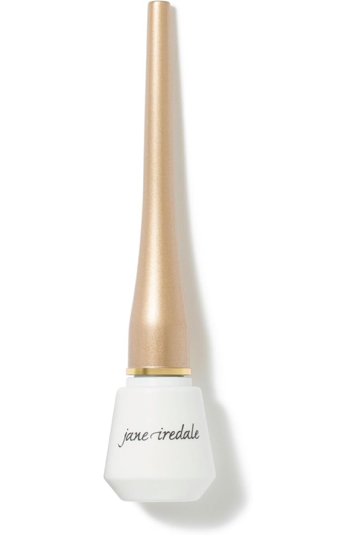 Jane Iredale Liquid Eyelıner-Likit Eyeliner #Black (1 x 2.8 g)